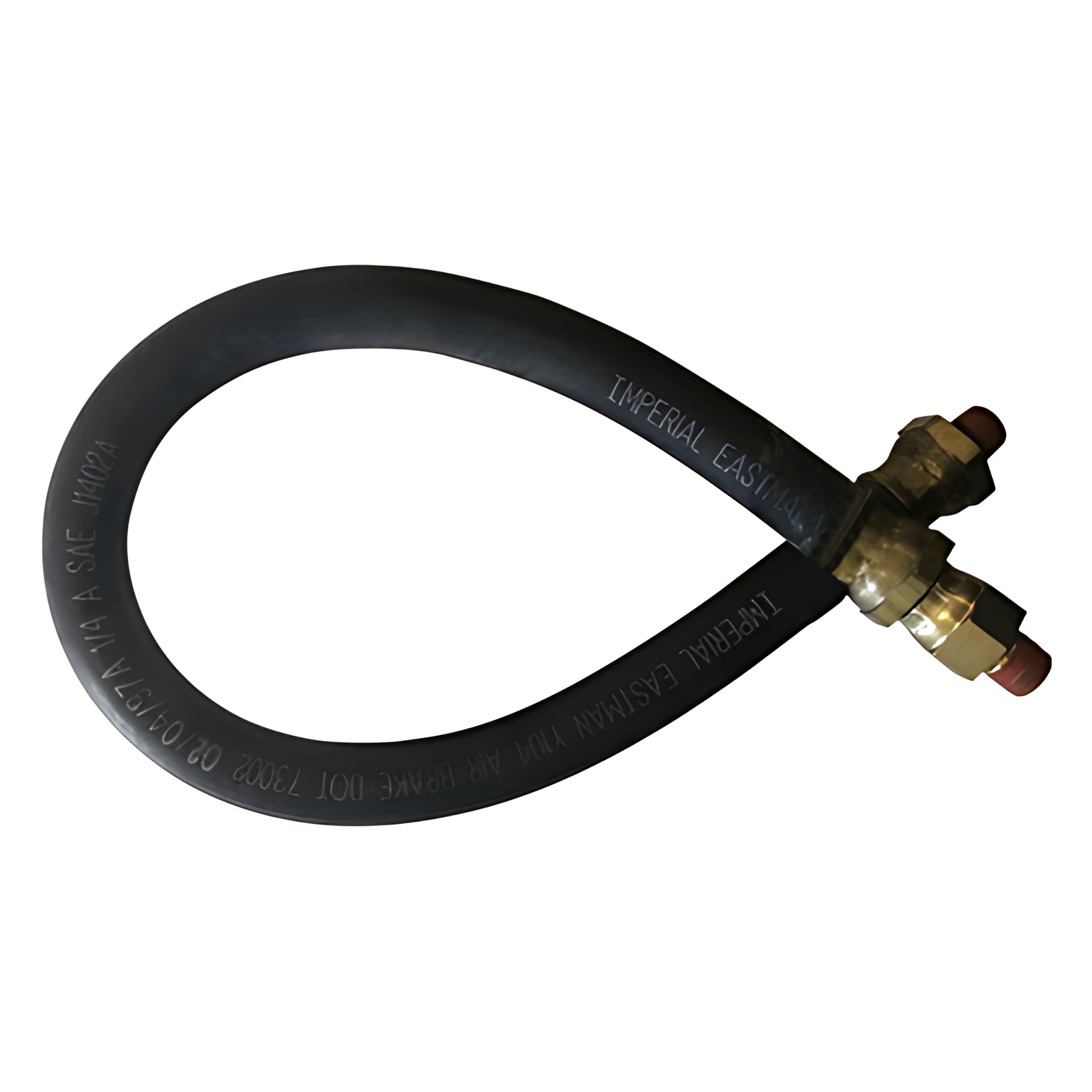 MANGUEIRA AR CAMBIO - BG5X72008AA