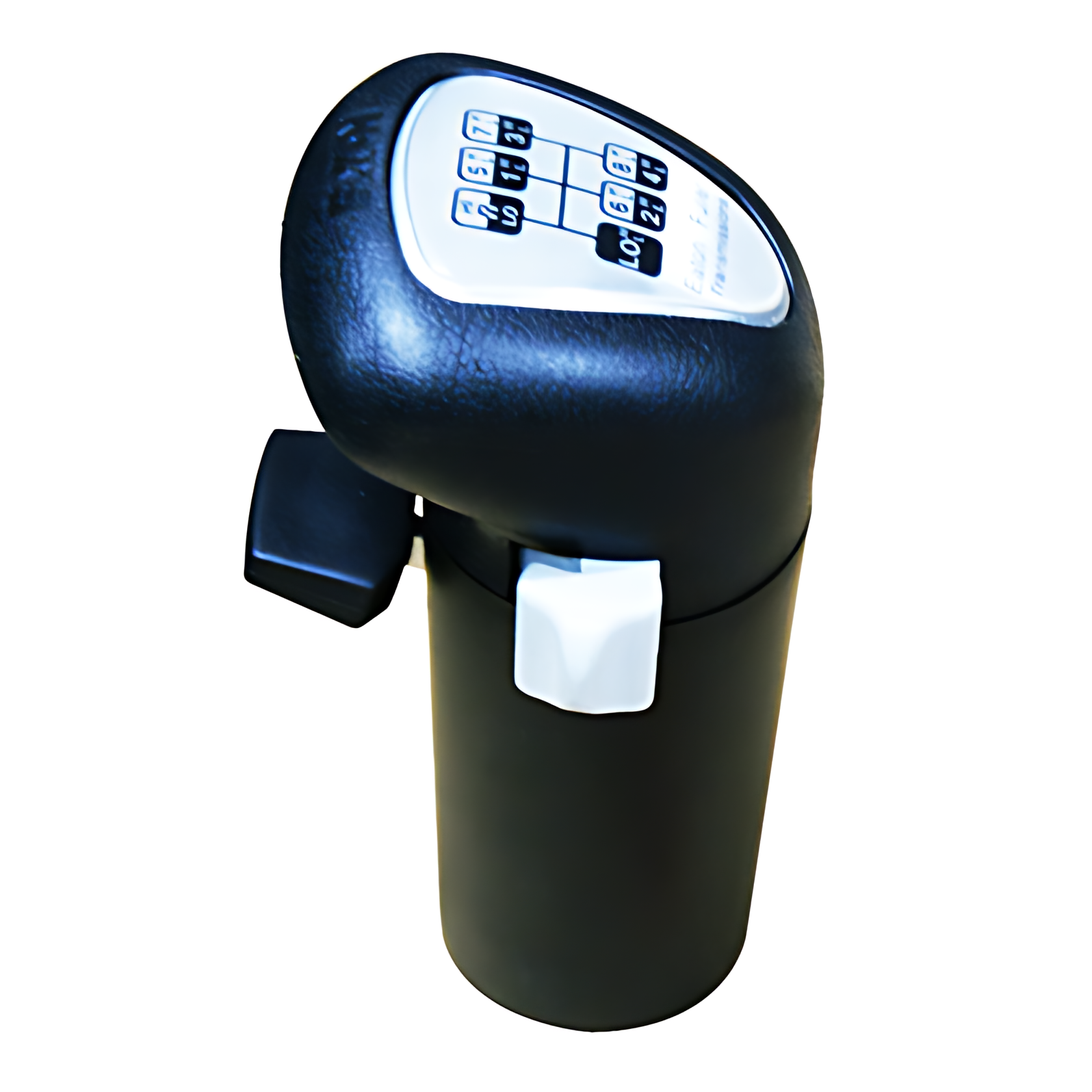 MANOPLA MARCHA CAIXA CAMBIO  RTLO14918B RT14918 - BG5X7213AA