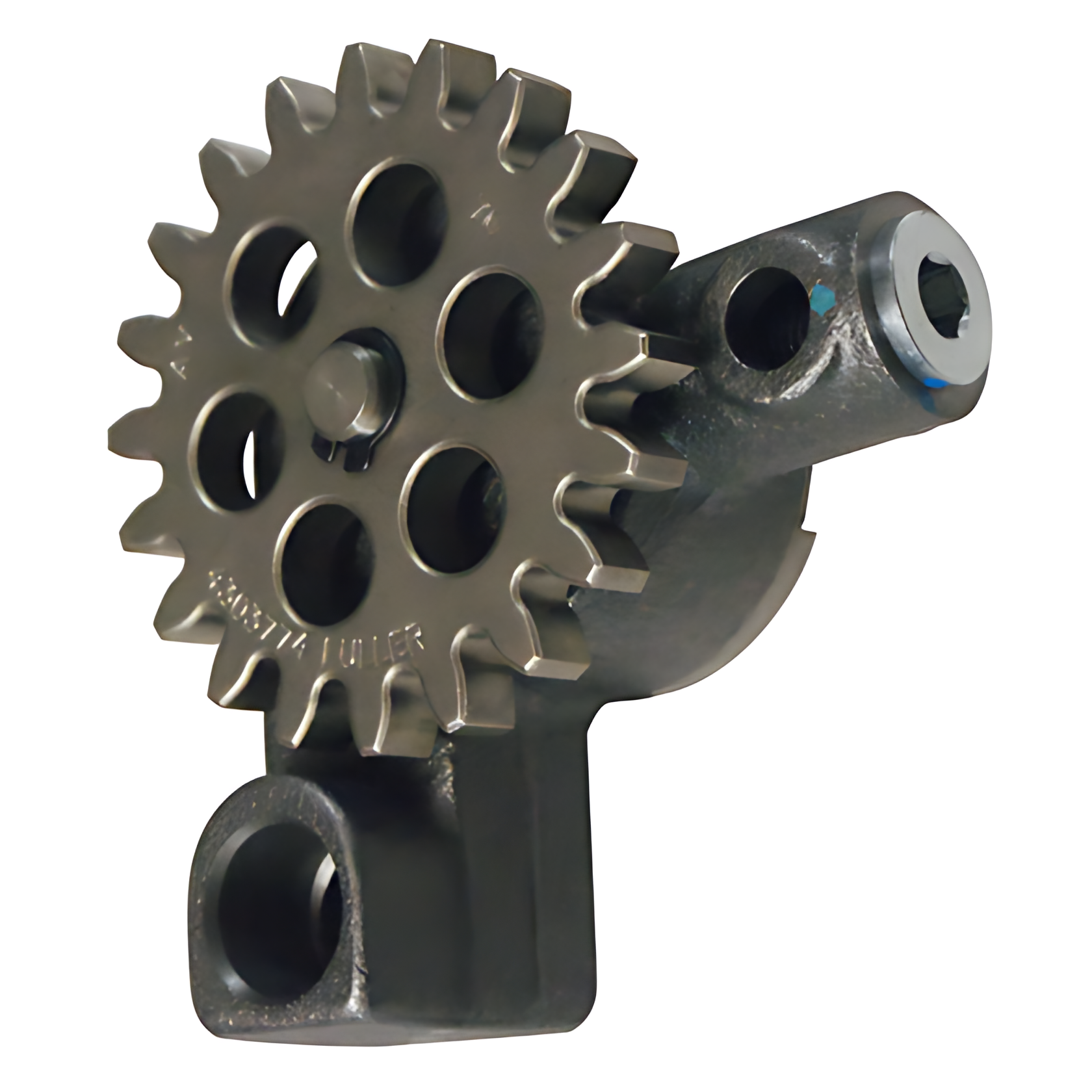 BOMBA OLEO CAMBIO RT14918 B - BG5X7B150AA