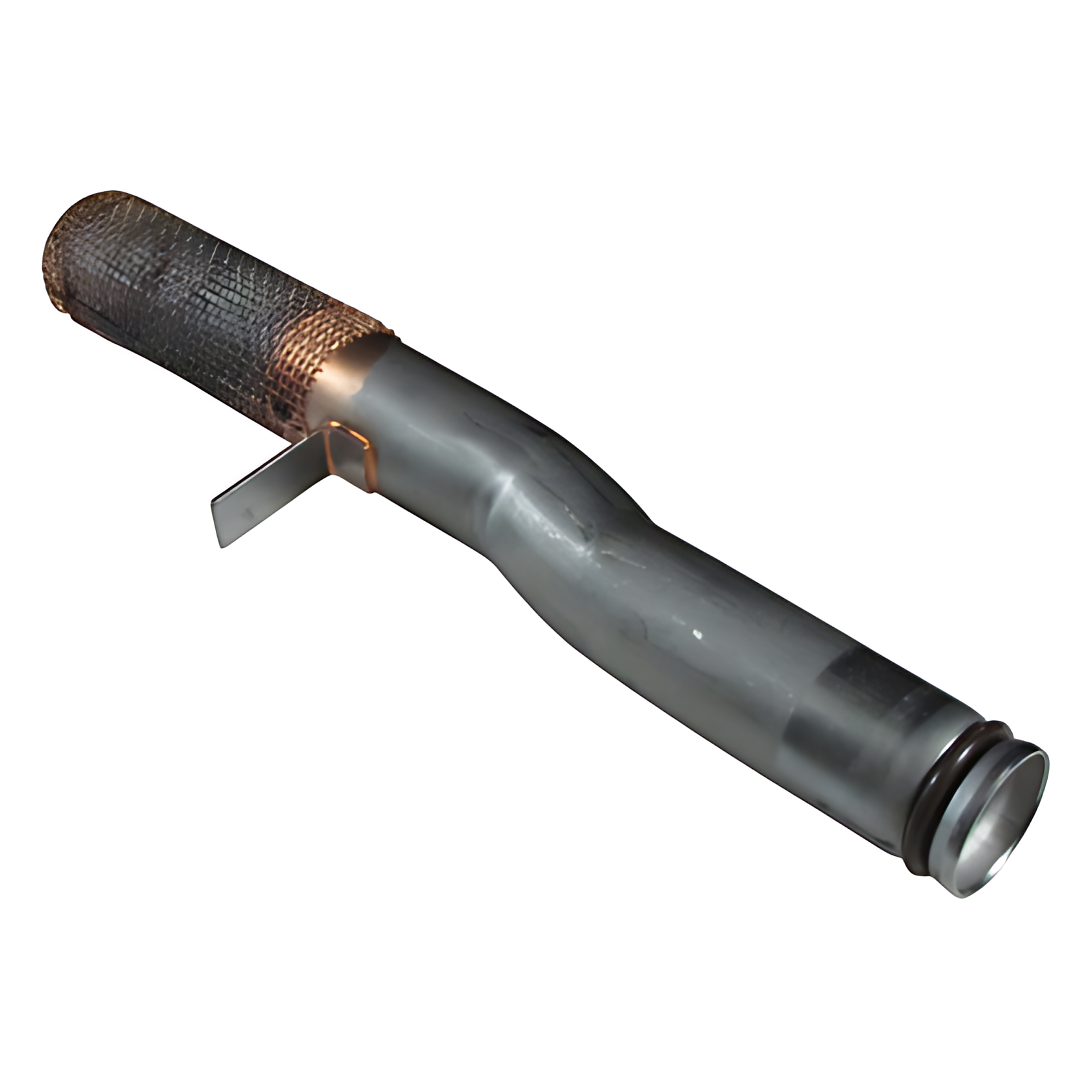 TUBO ACO SISTEMA LUBRIFICACAO - BG5X7N148BA