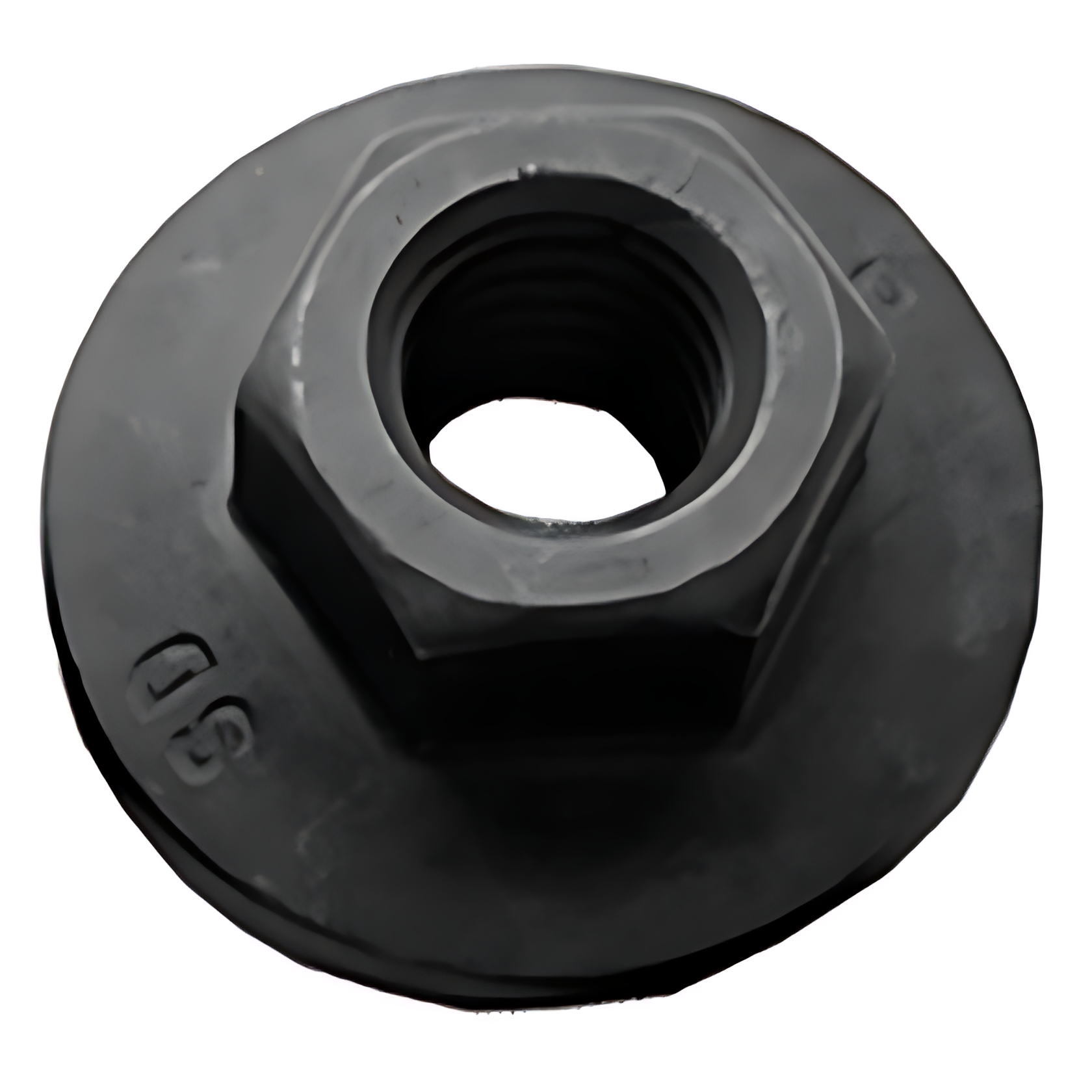 PORCA FIXACAO TAMPA VALVULAS MOTOR ISB - BG5X9A544AA