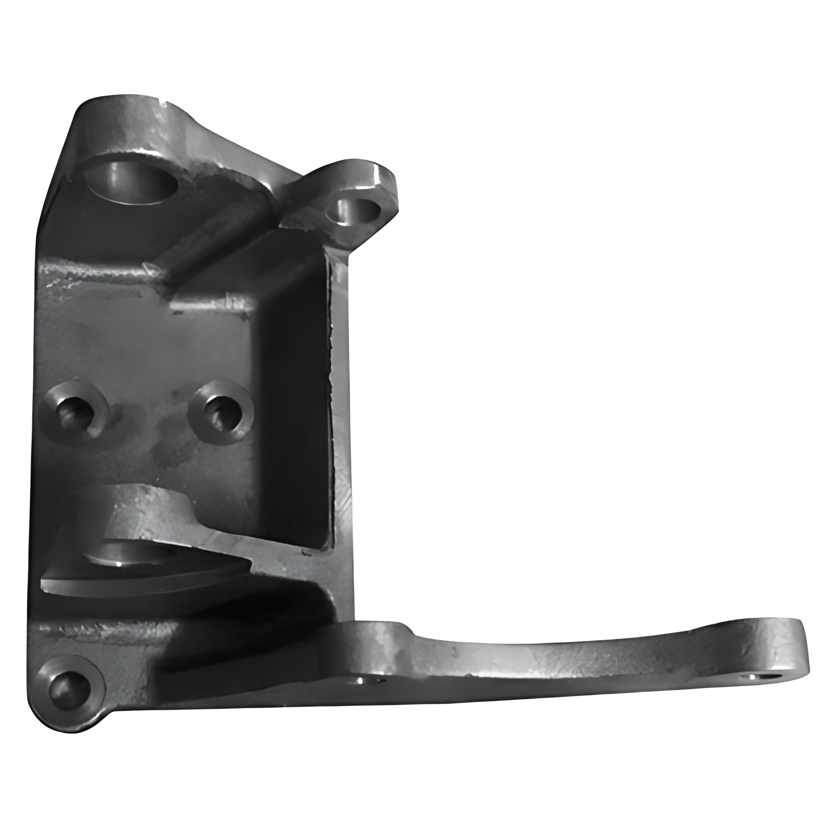 SUPORTE ALTERNADOR MOTOR CUMMINS ISC ISL - BG6X10145BA