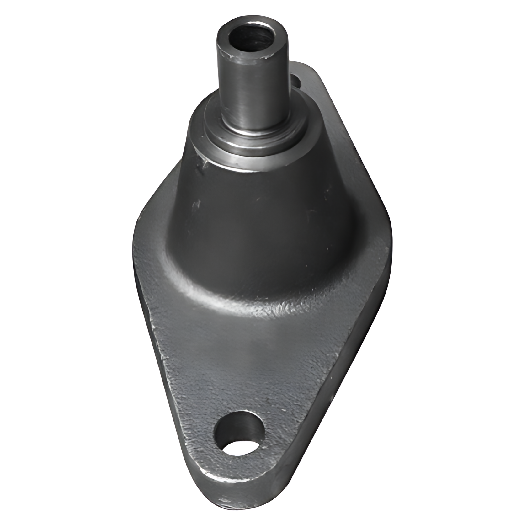 SUPORTE COMPLETO C/POLIA ESTRIADA - BG6X2S884AA