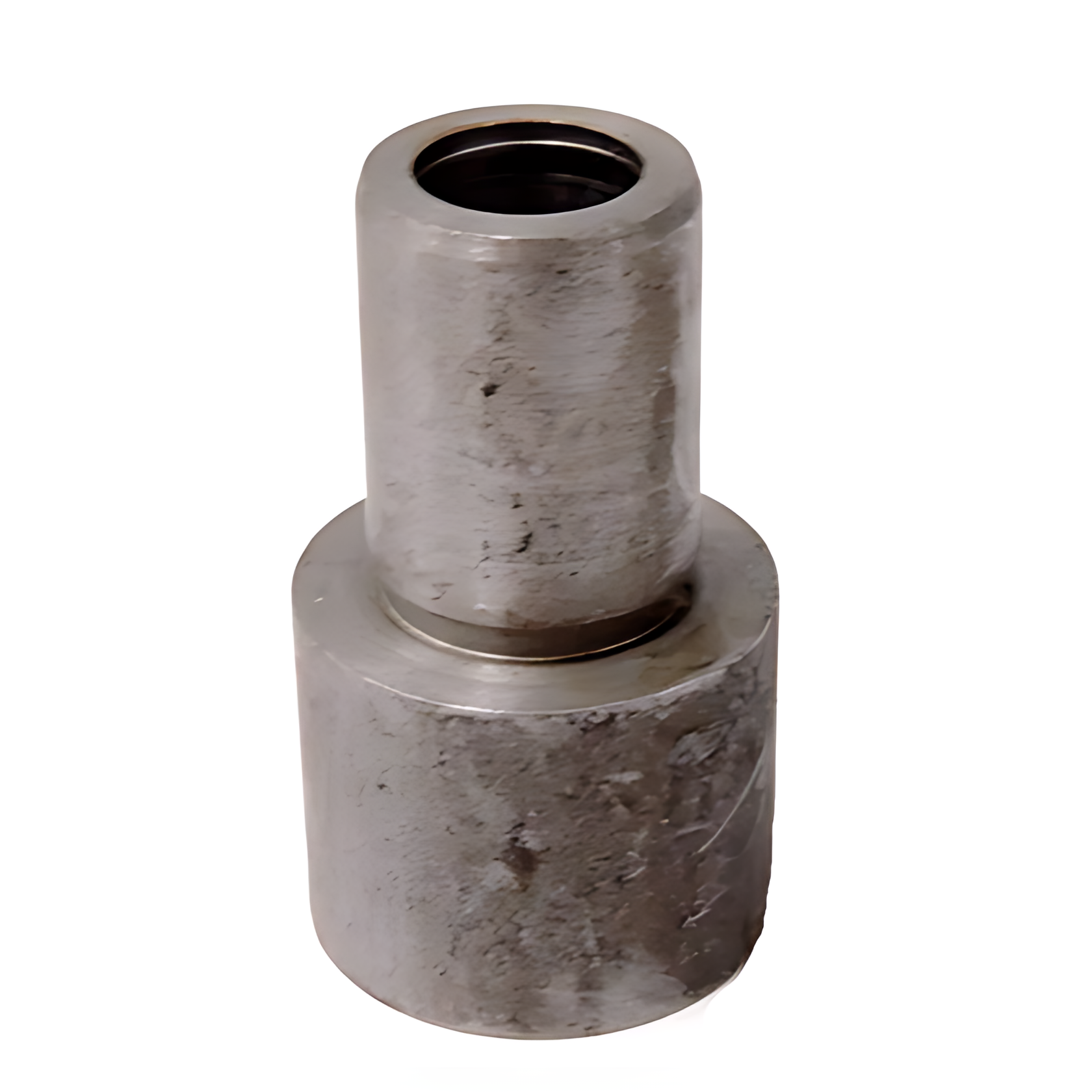 EIXO INTERMEDIARIO POLIA ESTRIADA TENSORA CORREIA MOTOR ISC 8.3 6CIL EURO 3 - BG6X6790AA