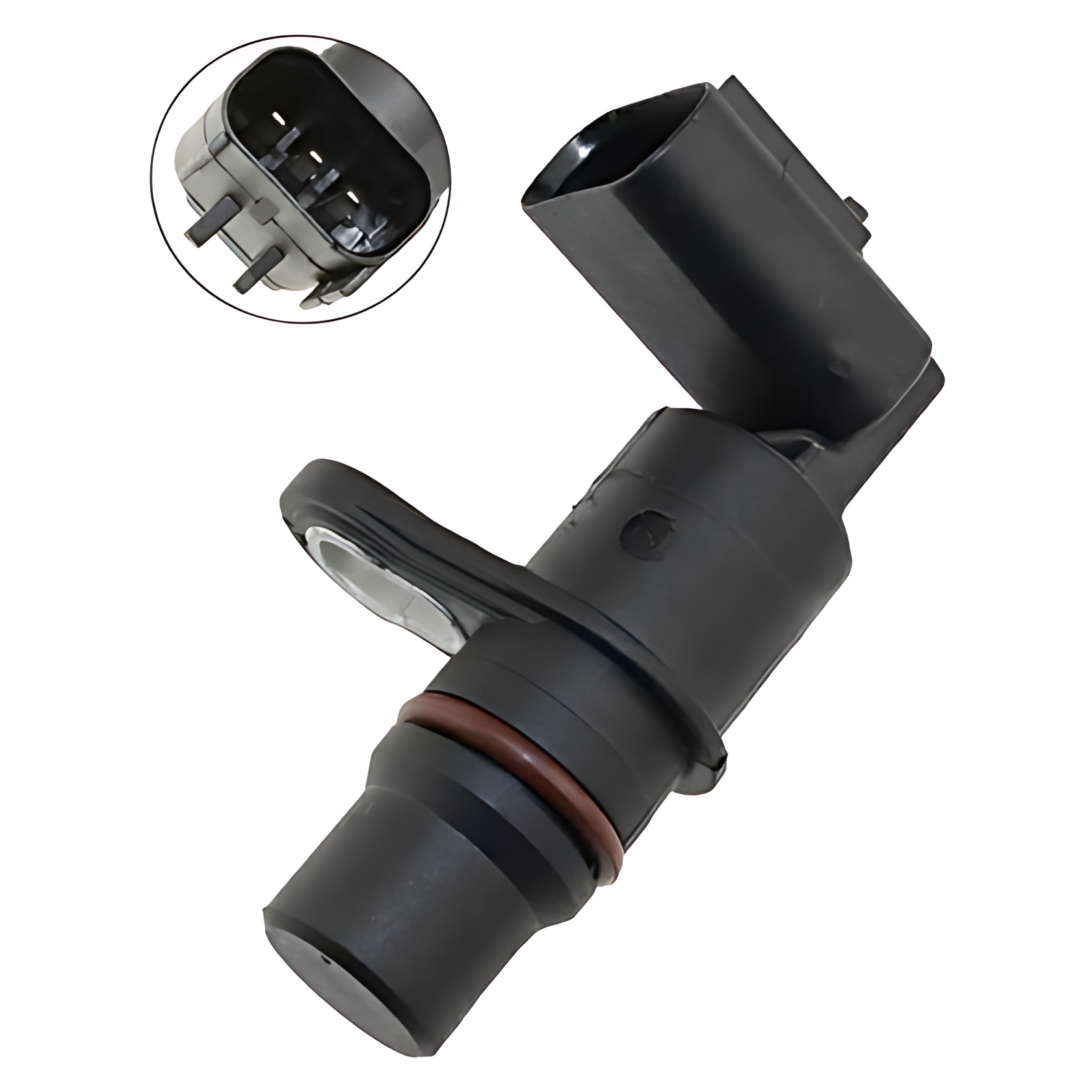 SENSOR POSICAO EIXO COMANDO  MOTOR ISF ISB ISC ISL - 2872277