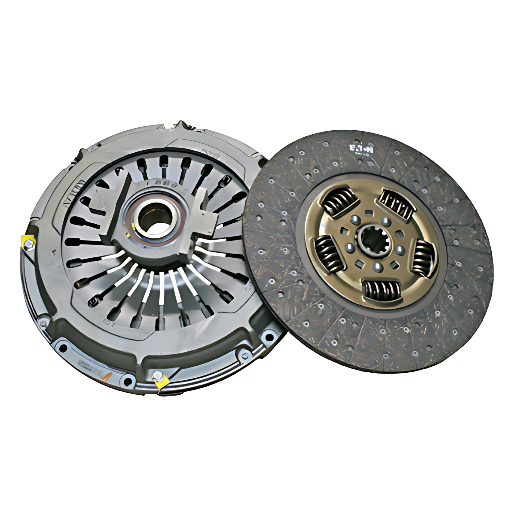 KIT EMBREAGEM  395MM REMAN - BG6X7502BAR