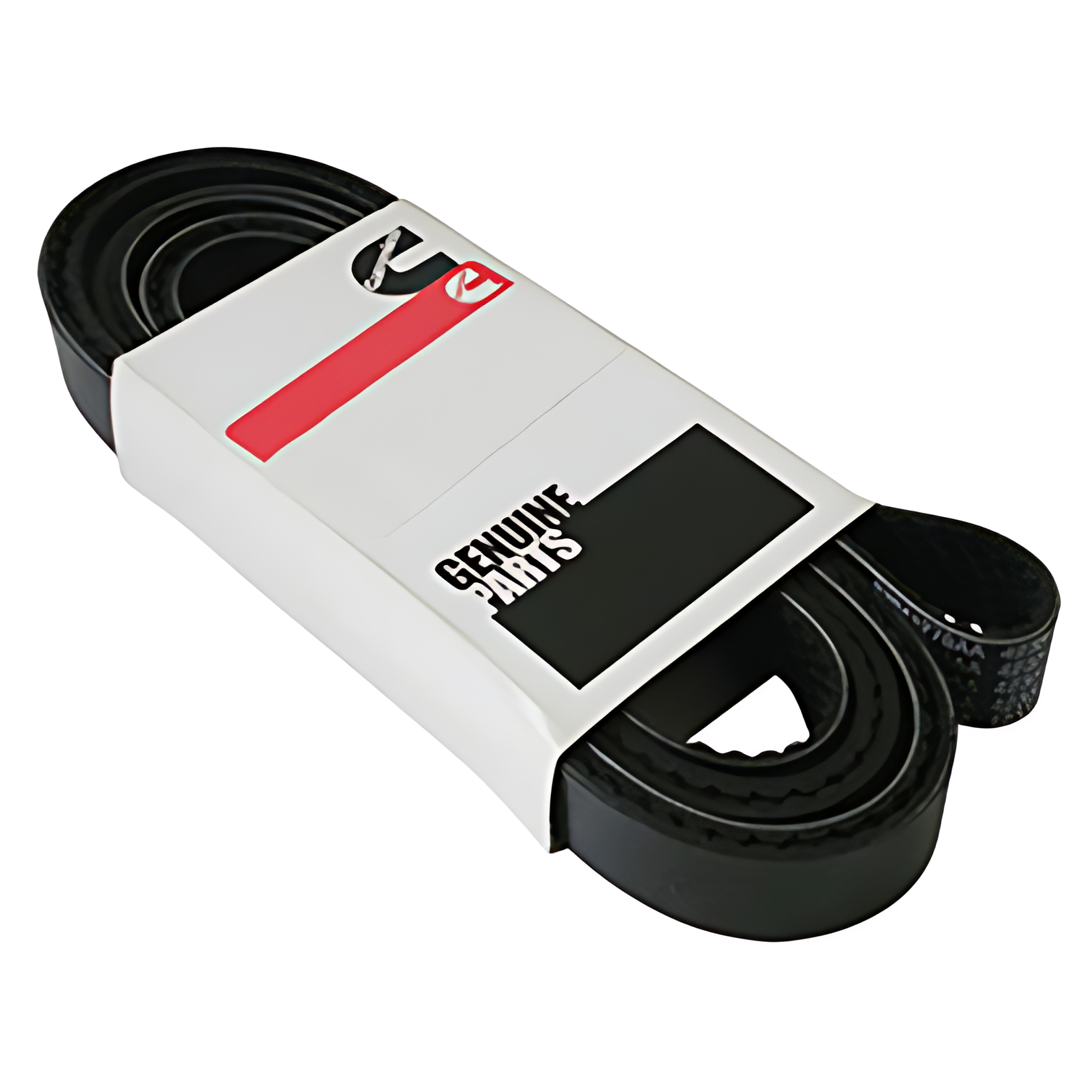 CORREIA V RANHURADA  MOTOR CUMMINS ISC ISL - BG6X8620AA