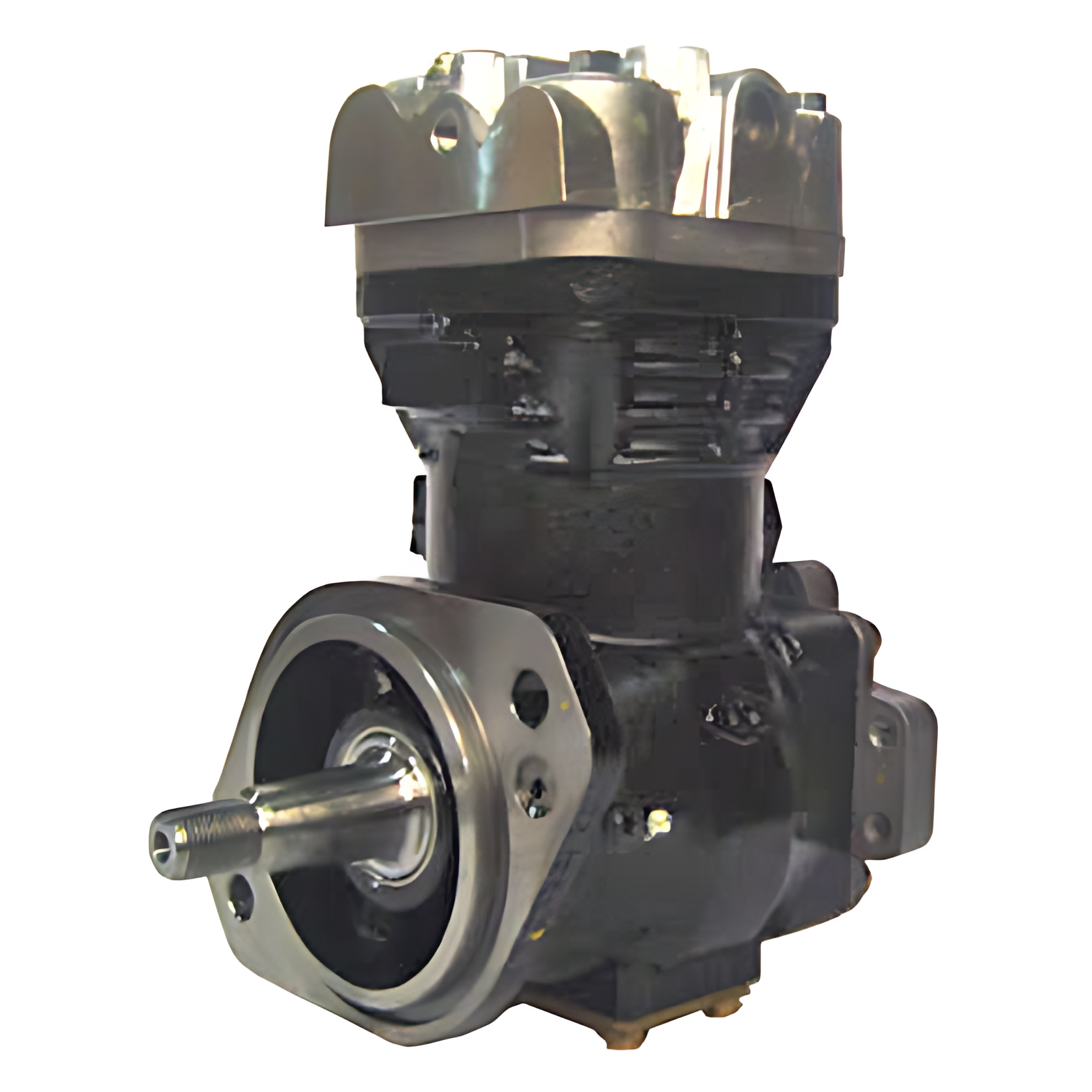 COMPRESSOR AR COM ENGRENAGEM - BG5X2875AA