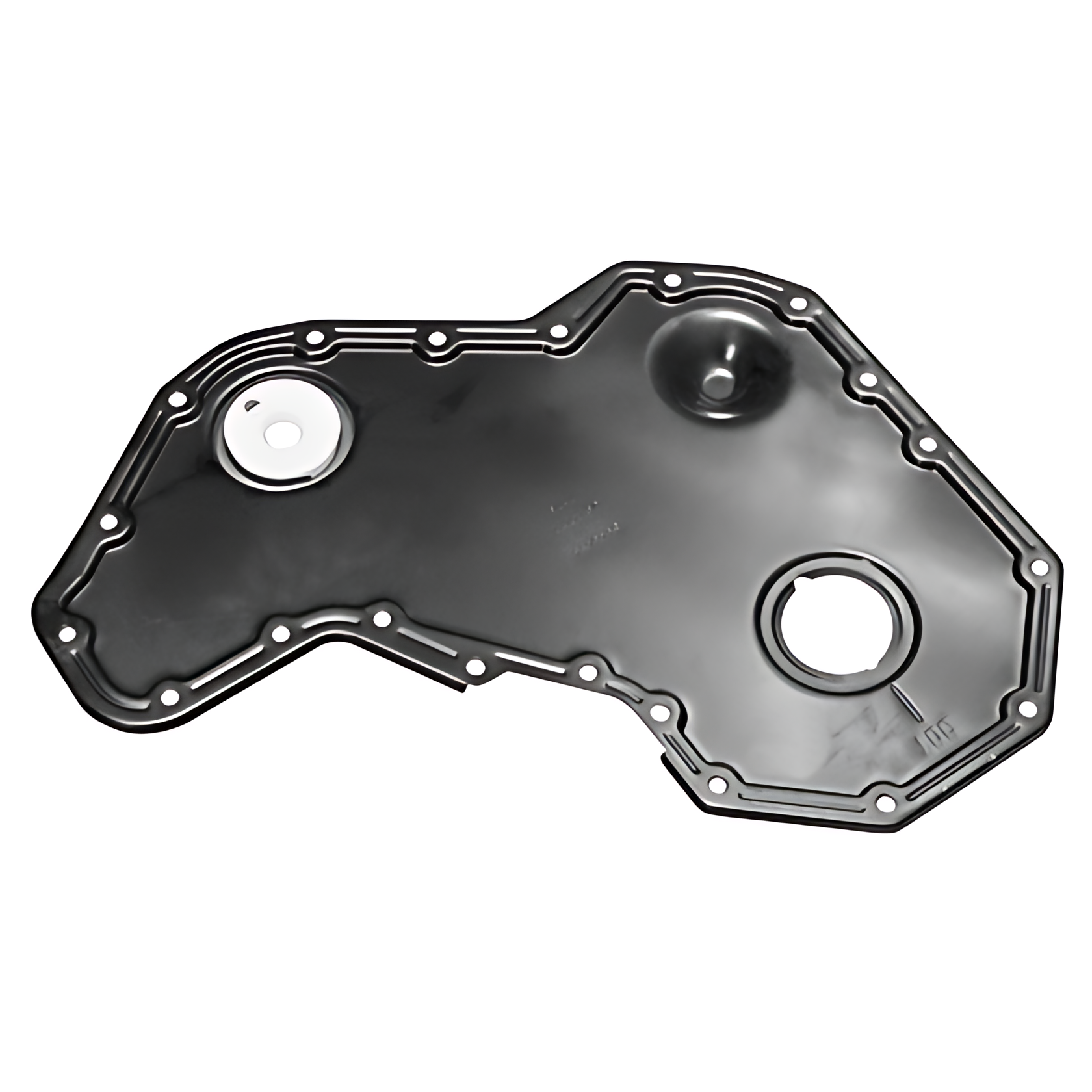 TAMPA CARCACA DISTRIBUICAO MOTOR 4BTAA 3.9 4CIL - BG7X6W059BA