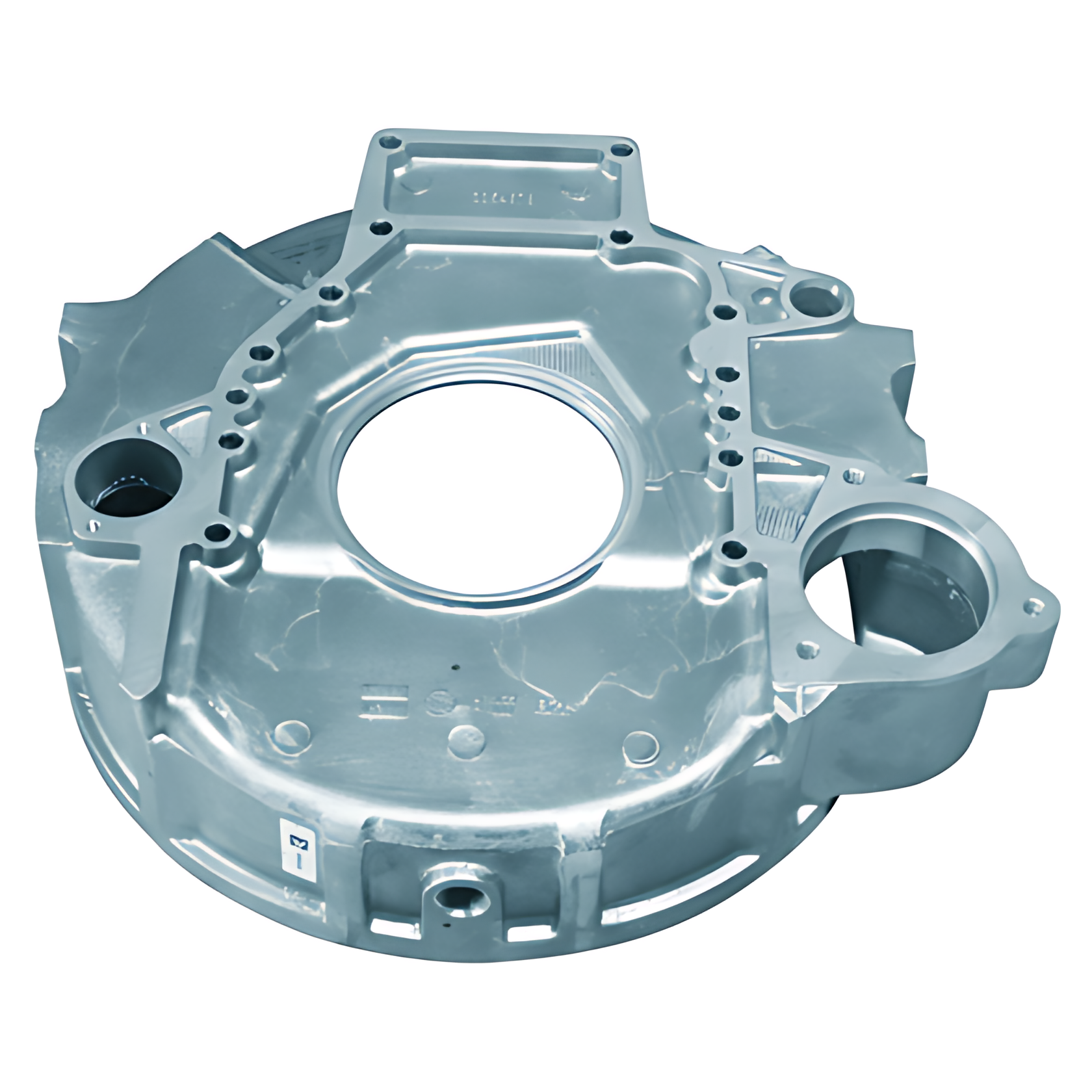 CARCACA VOLANTE MOTOR ISC ISL - 5268435