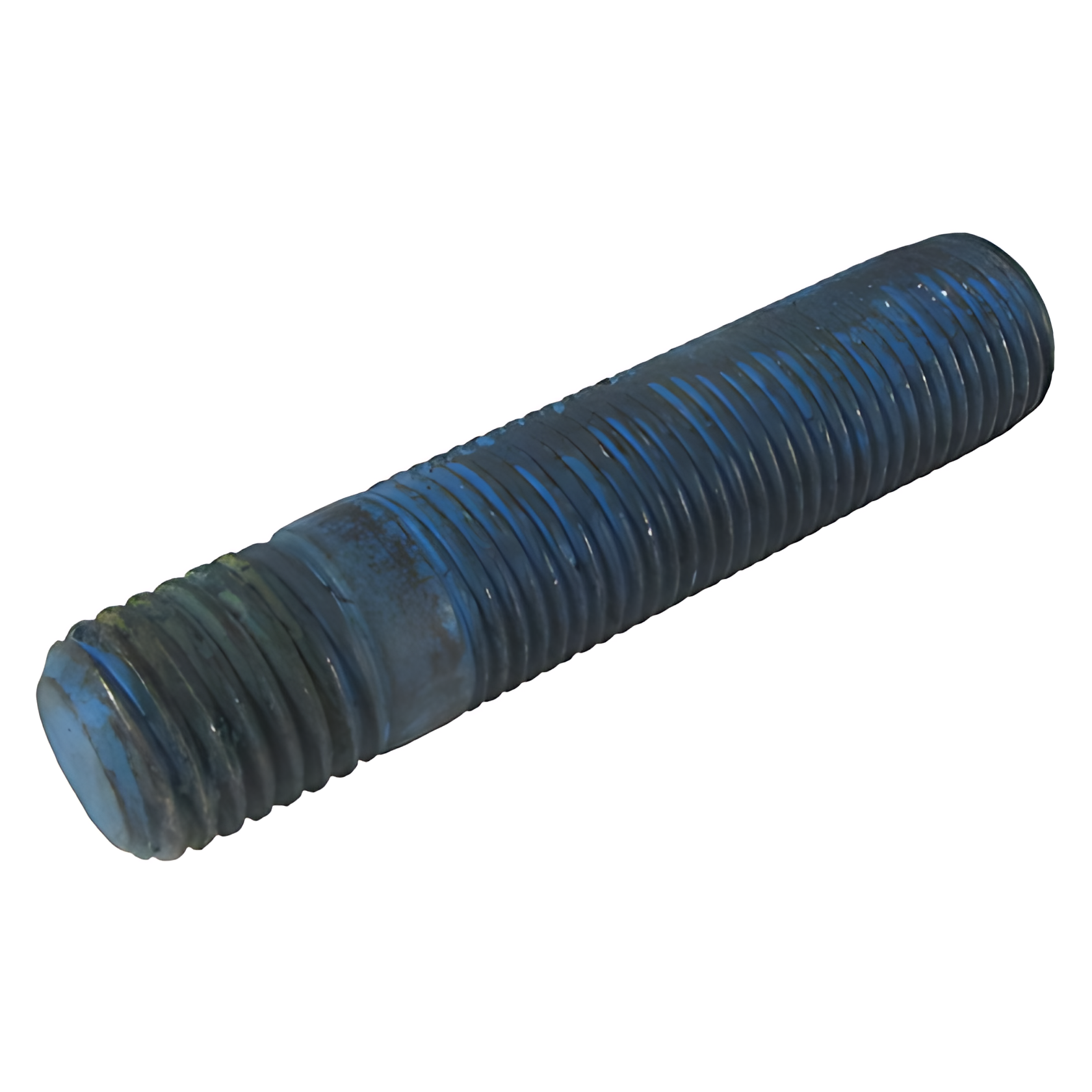 PRISIONEIRO DE ACO - 5577506