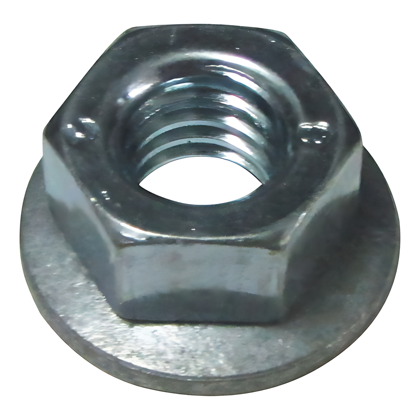 PORCA M6 - BH1X70080GA