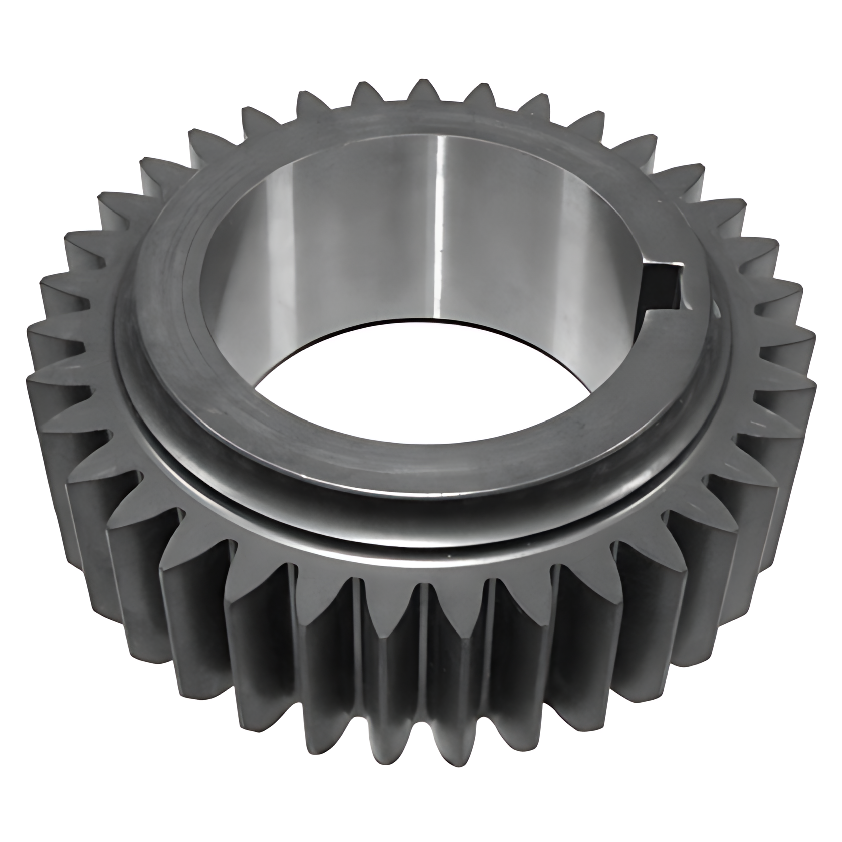 ENGRENAGEM PRIMEIRA VELOCIDADE CONTRA EIXO - BH1X7100CA