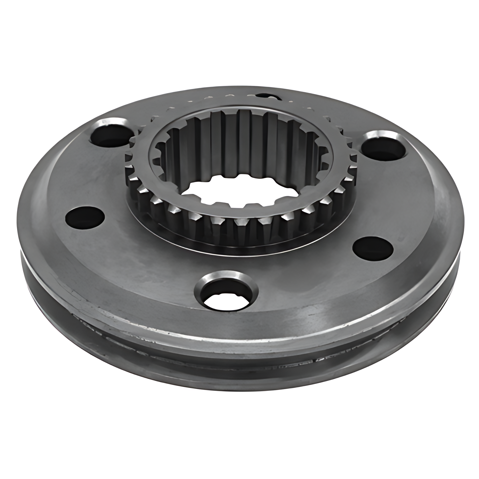 LUVA DE ENGATE ALTA E  BAIXA CAMBIO FTS16112 - BH1X7106AA