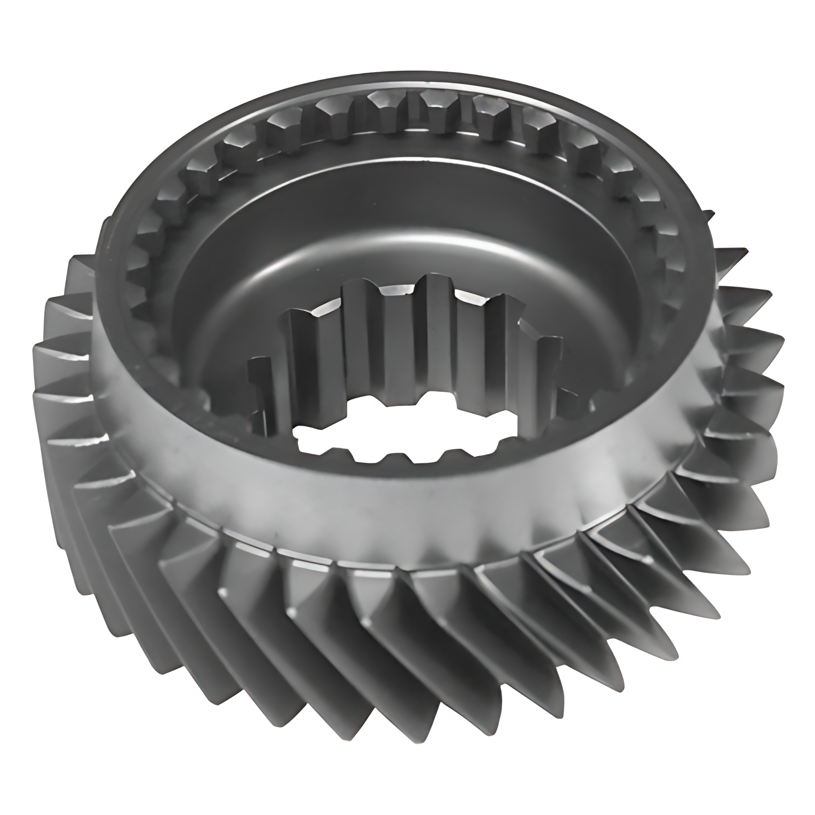 ENGRENAGEM MOTRIZ AUXILIAR - 1010040