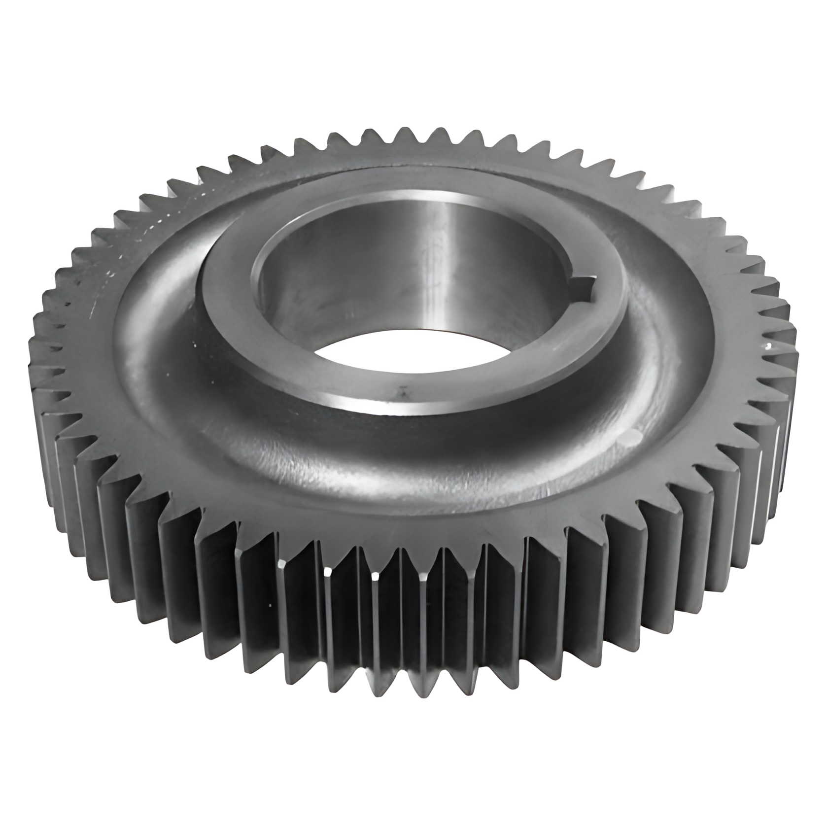 ENGRENAGEM PTO TERCEIRA VELOCIDADE CONTRA EIXO - BH1X7196AA