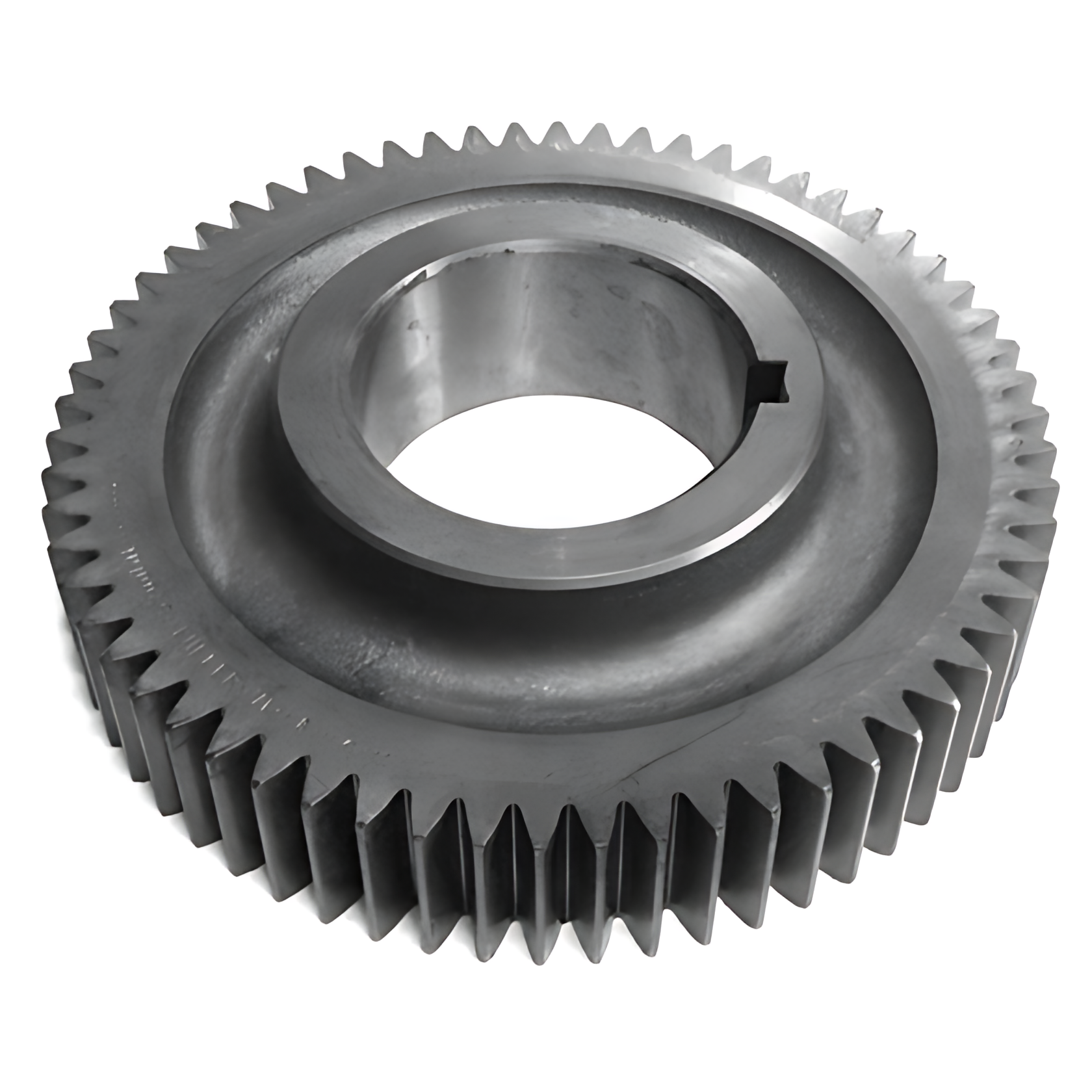 ENGRENAGEM PTO TERCEIRA VELOCIDADE CONTRA EIXO - BH1X7196BA