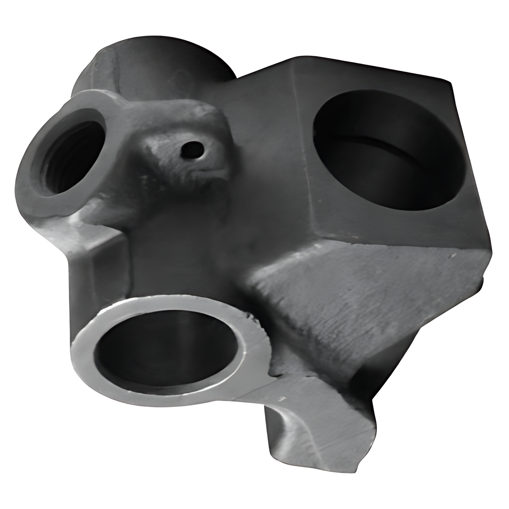 BLOCO DE ENGATE - BH1X7231CA