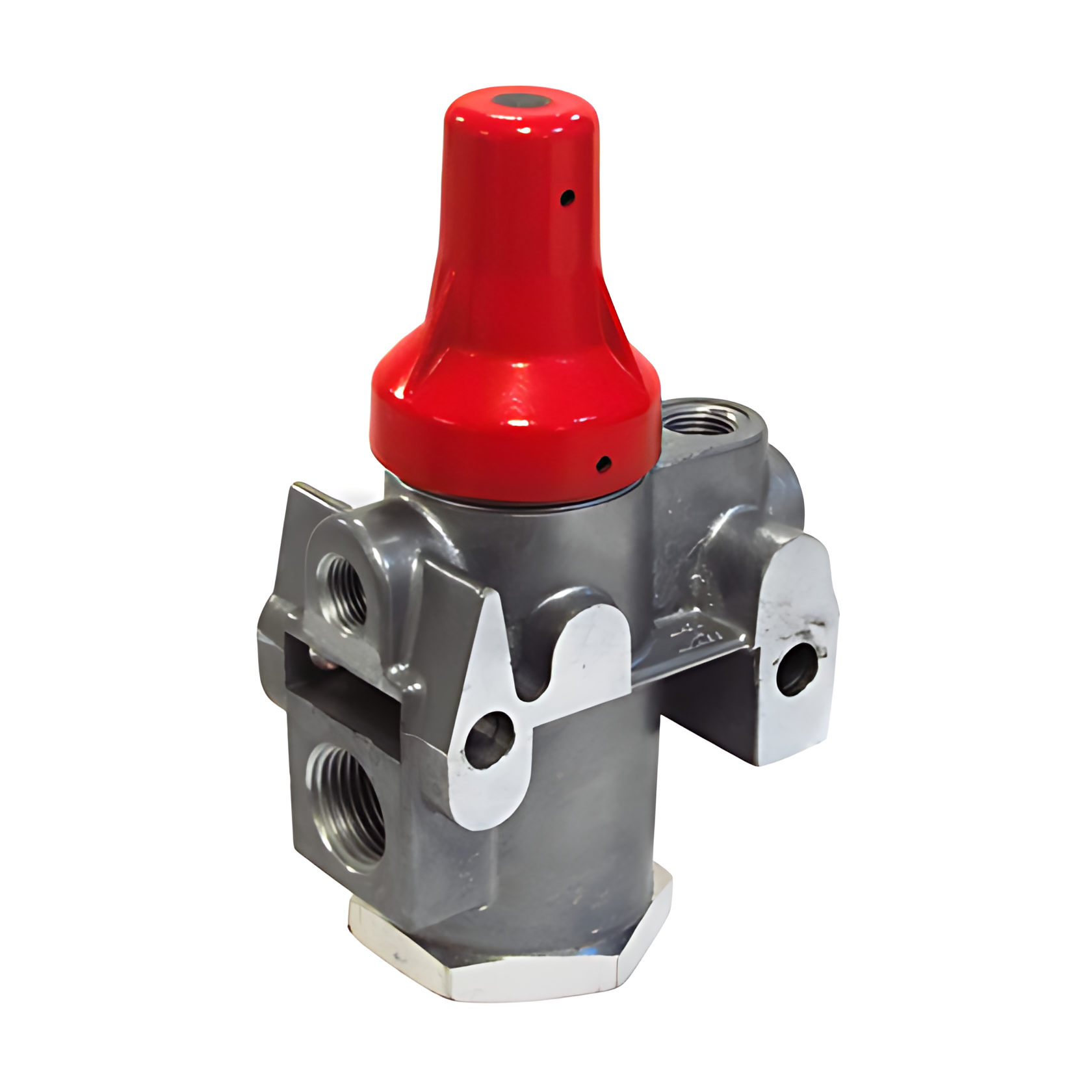 FILTRO REGULADOR PRESSAO AR CAMBIO  FTS - BH1X7395AA