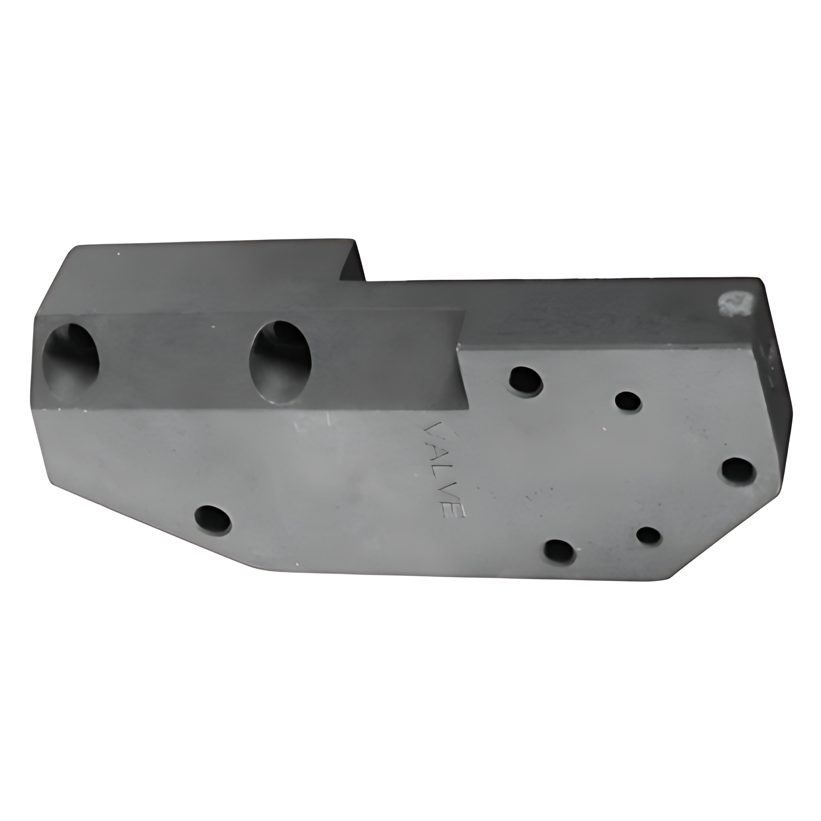 ADAPTADOR VALVULA SOLENOIDE - BH1X7A222AA