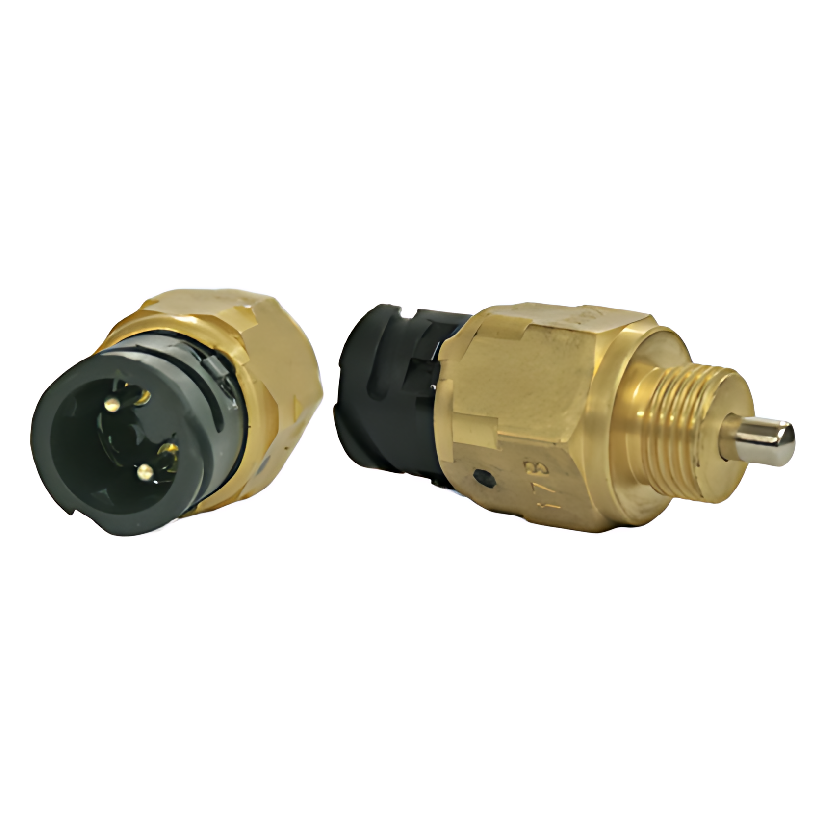 INTERRUPTOR RANGE CAMBIO 24V - BH1X7E194AA