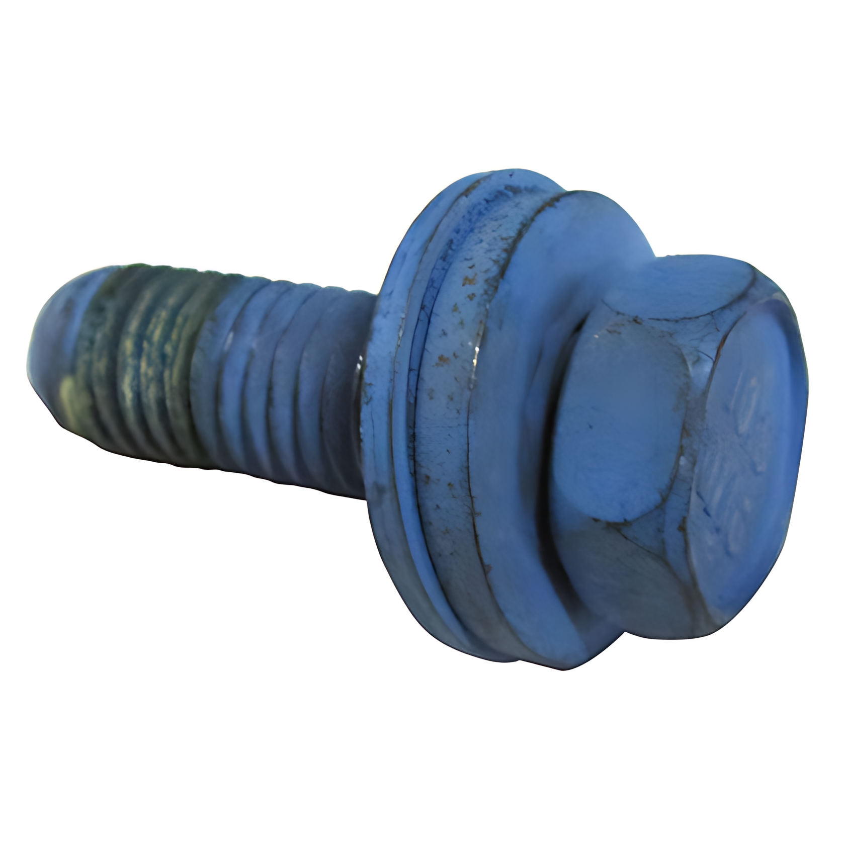 PARAFUSO M12 X 1,25 X 60 - X81209M