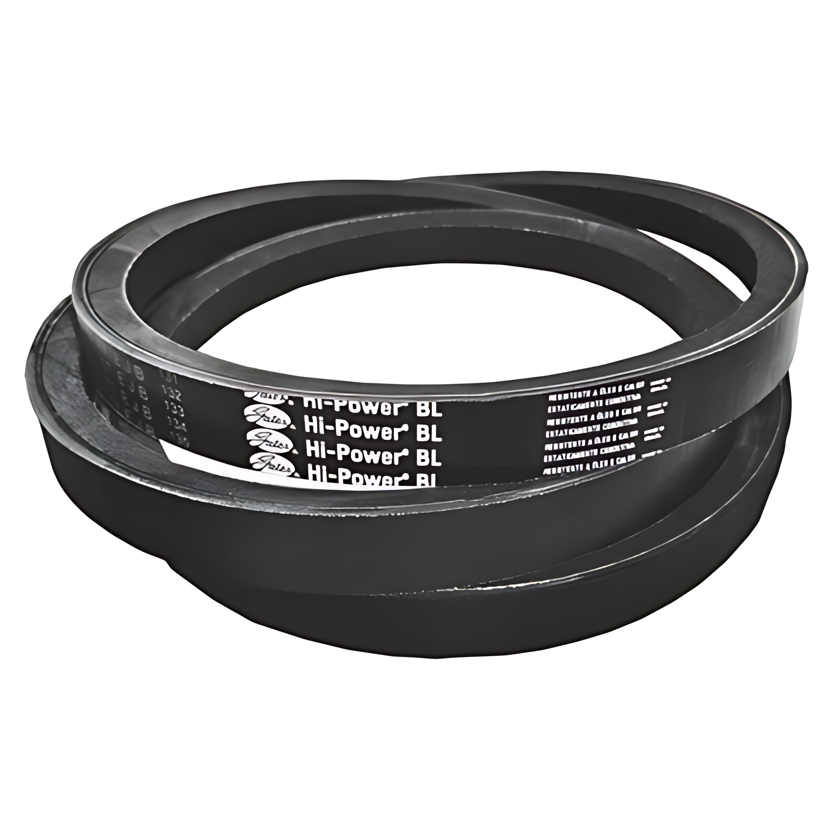 CORREIA HI POWER - BXS35