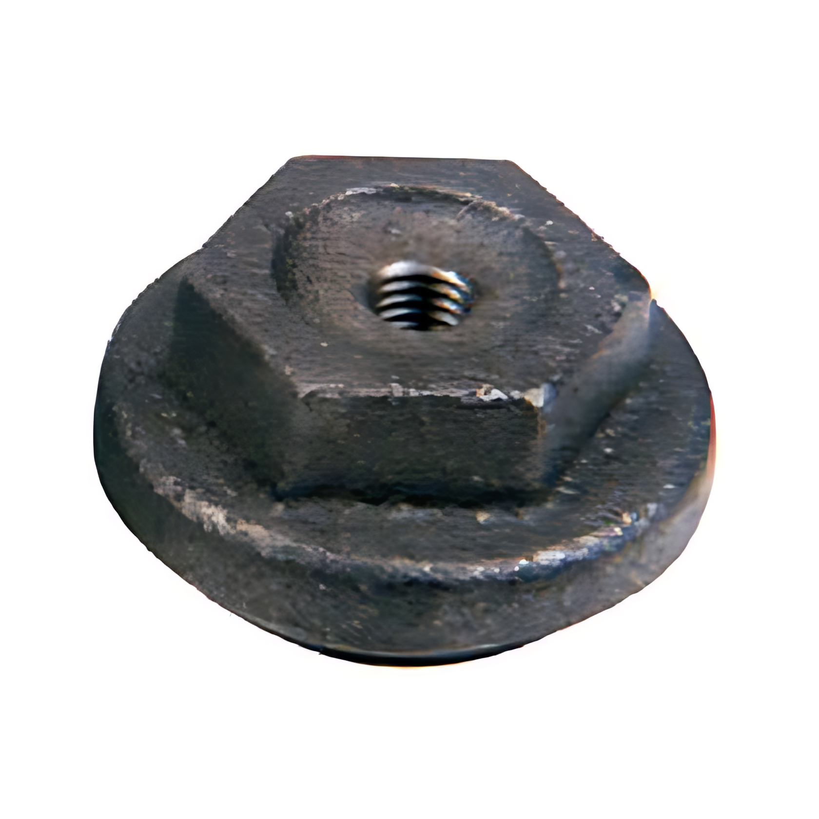 TAMPA EMBUCHAMENTO F1000 - C5TZ3B167A