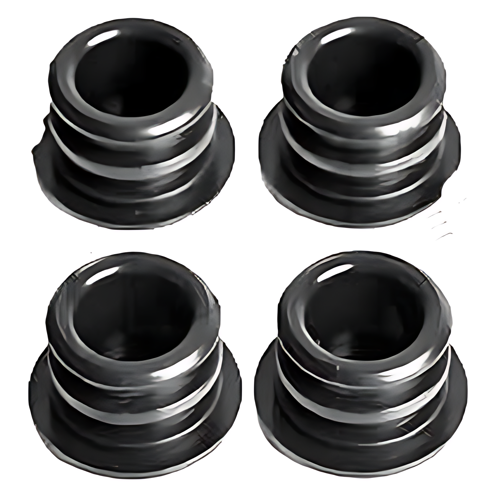 INSERTO VALVULA PROTETORA 4 CIRC (PARA GAXETA) - QA2003B