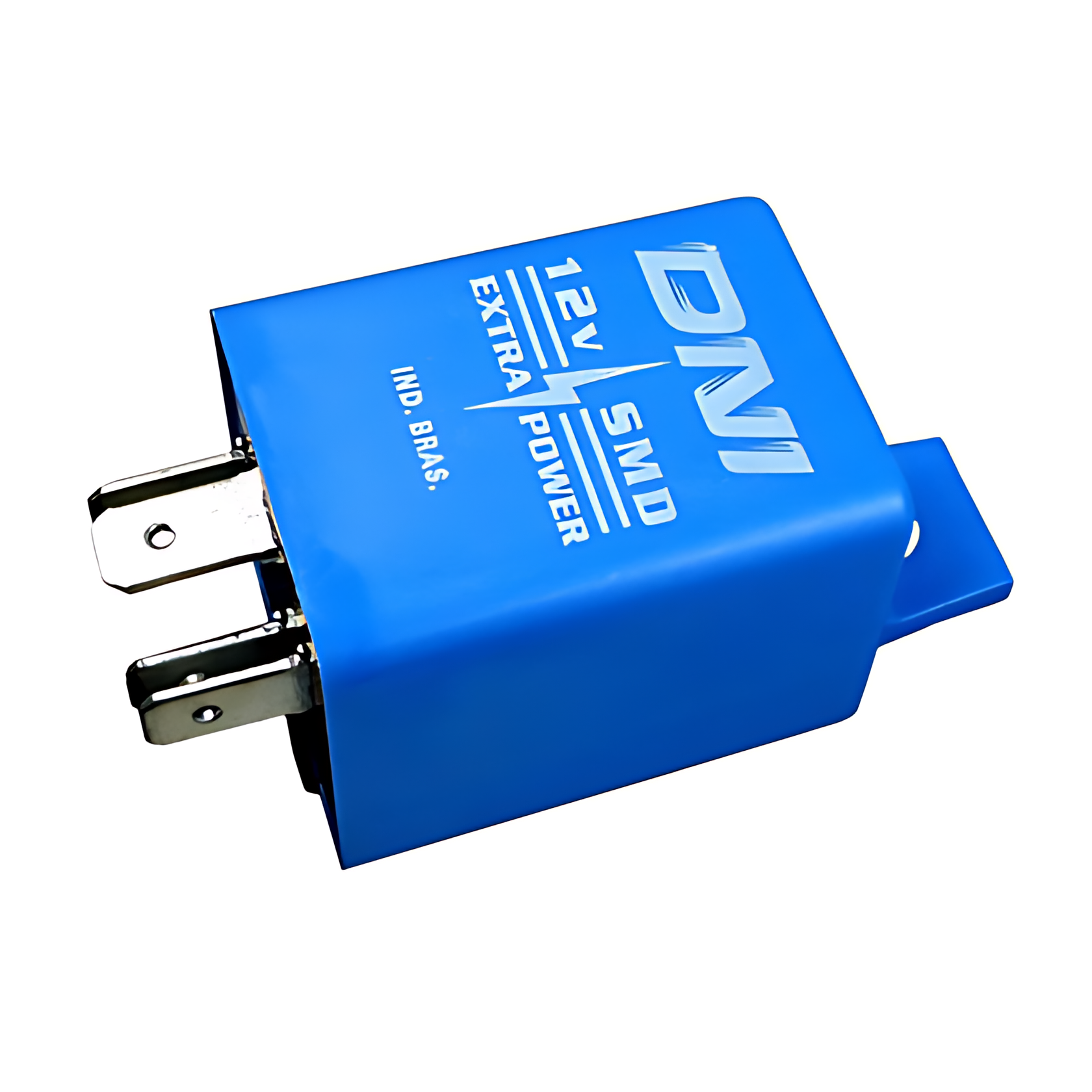 RELE PISCA 12V 500W - 6885447332