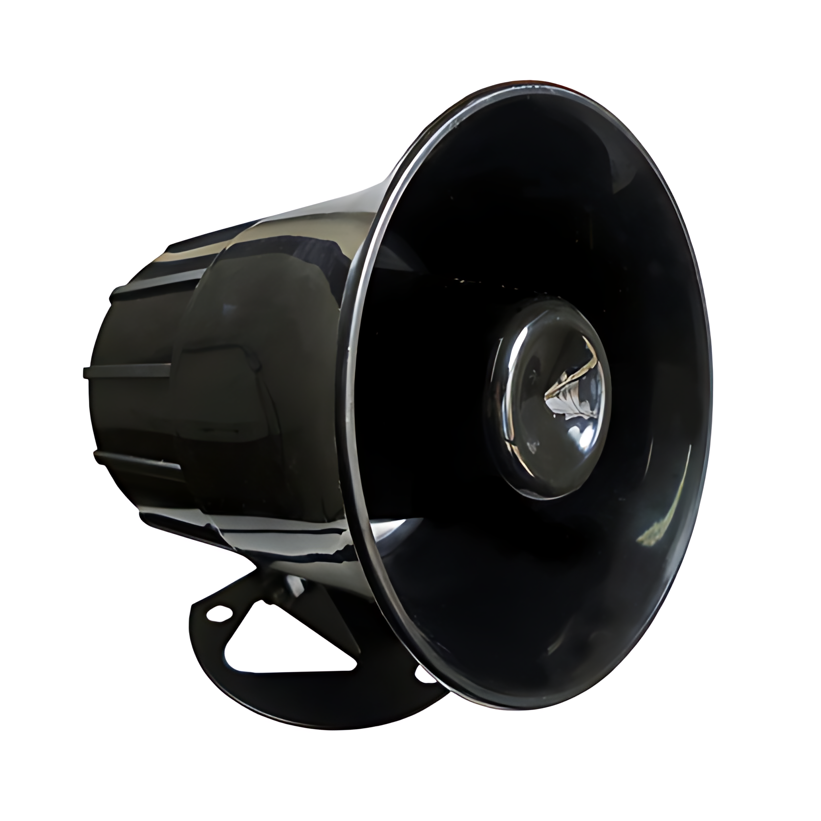 SIRENE BITONAL PIEZO ELETRICA 24V - DNI3200