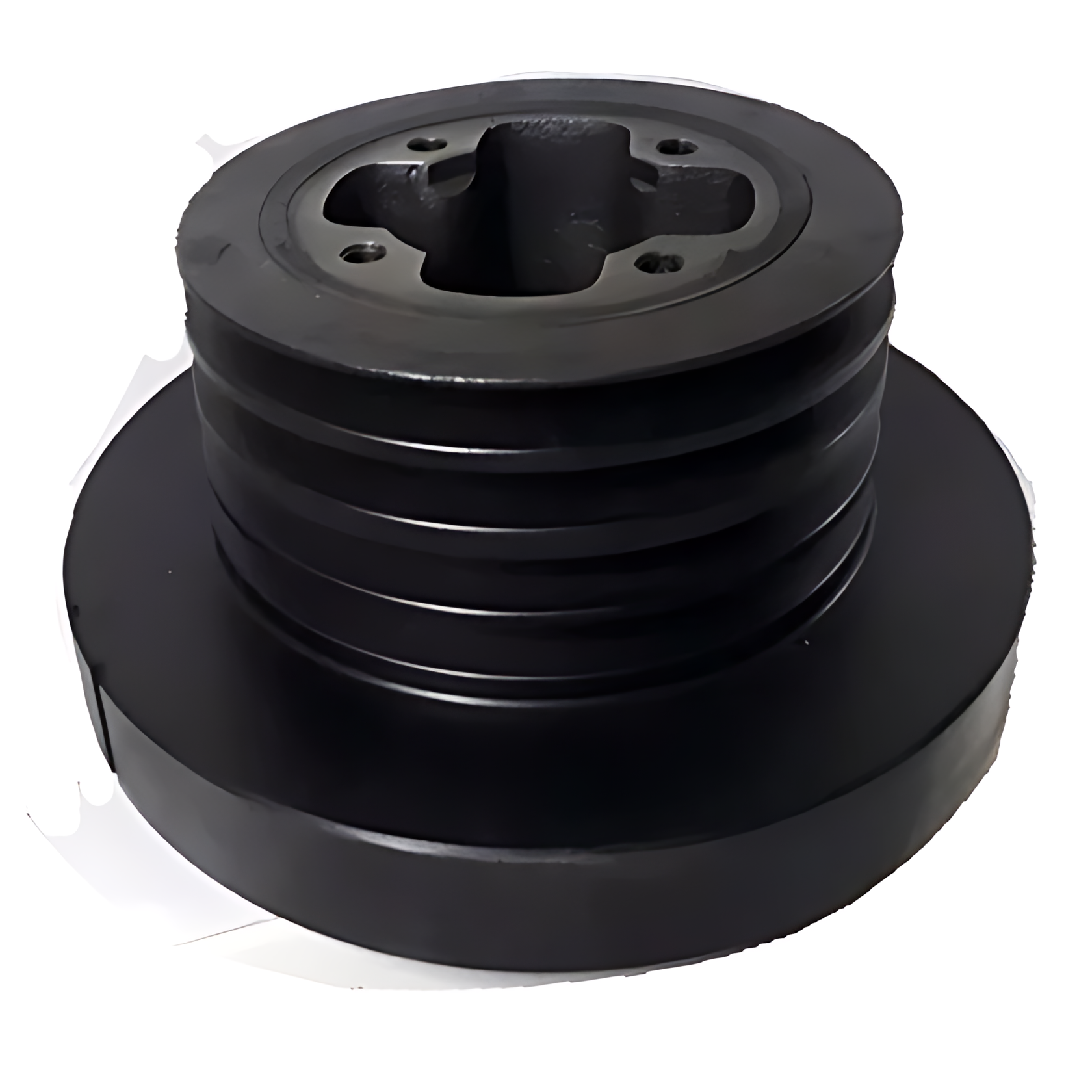 POLIA 2 CANEL CARGO 15-2319-15-16-12-3021-3223 - E5HN6316BB