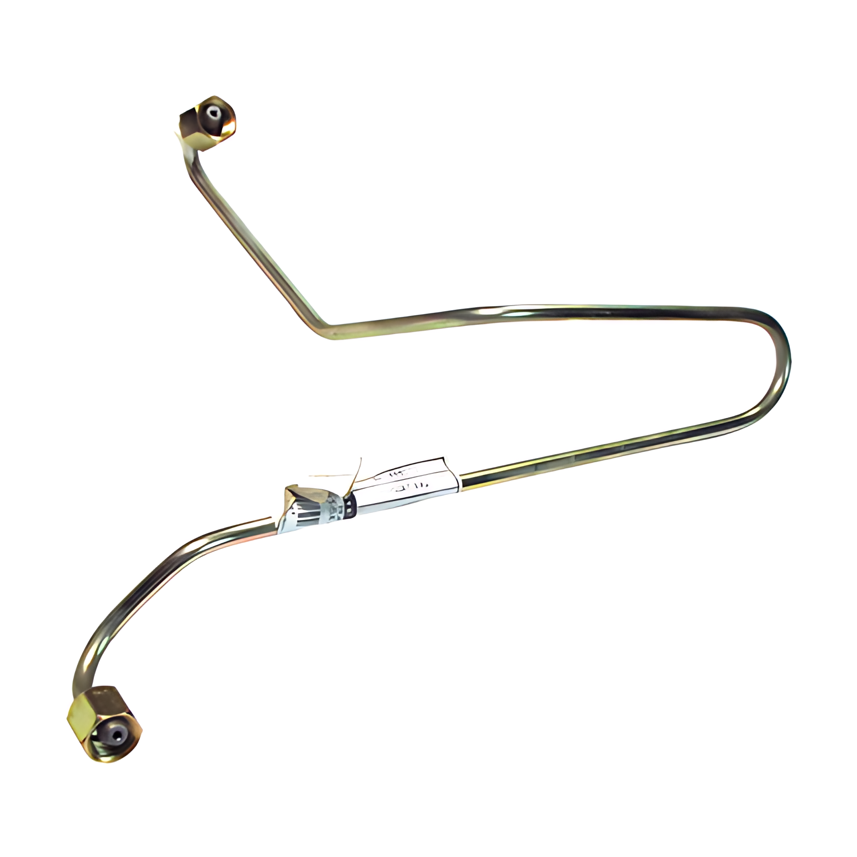 TUBO INJETOR 2A CILINDRO - E5HN9A556AB