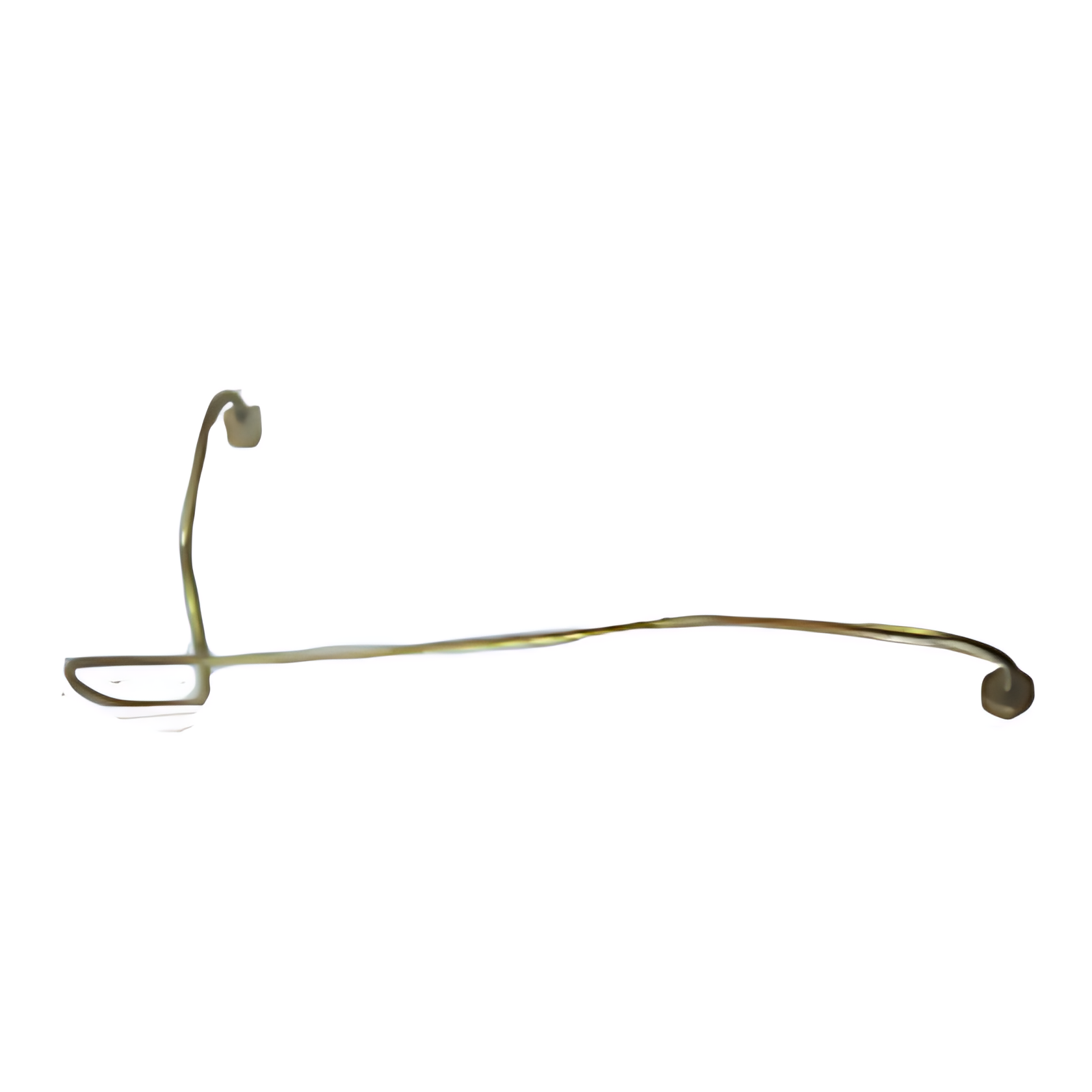 CANO TERCEIRO INJETOR - E5HN9A557AB