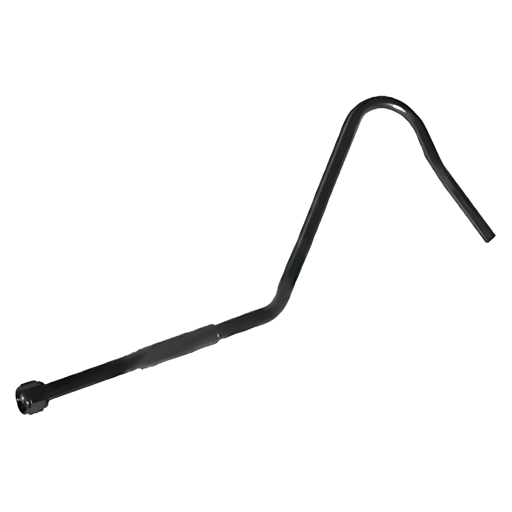 TUBO INJETOR MOTOR FORD FASE II - E5HN9A559AA