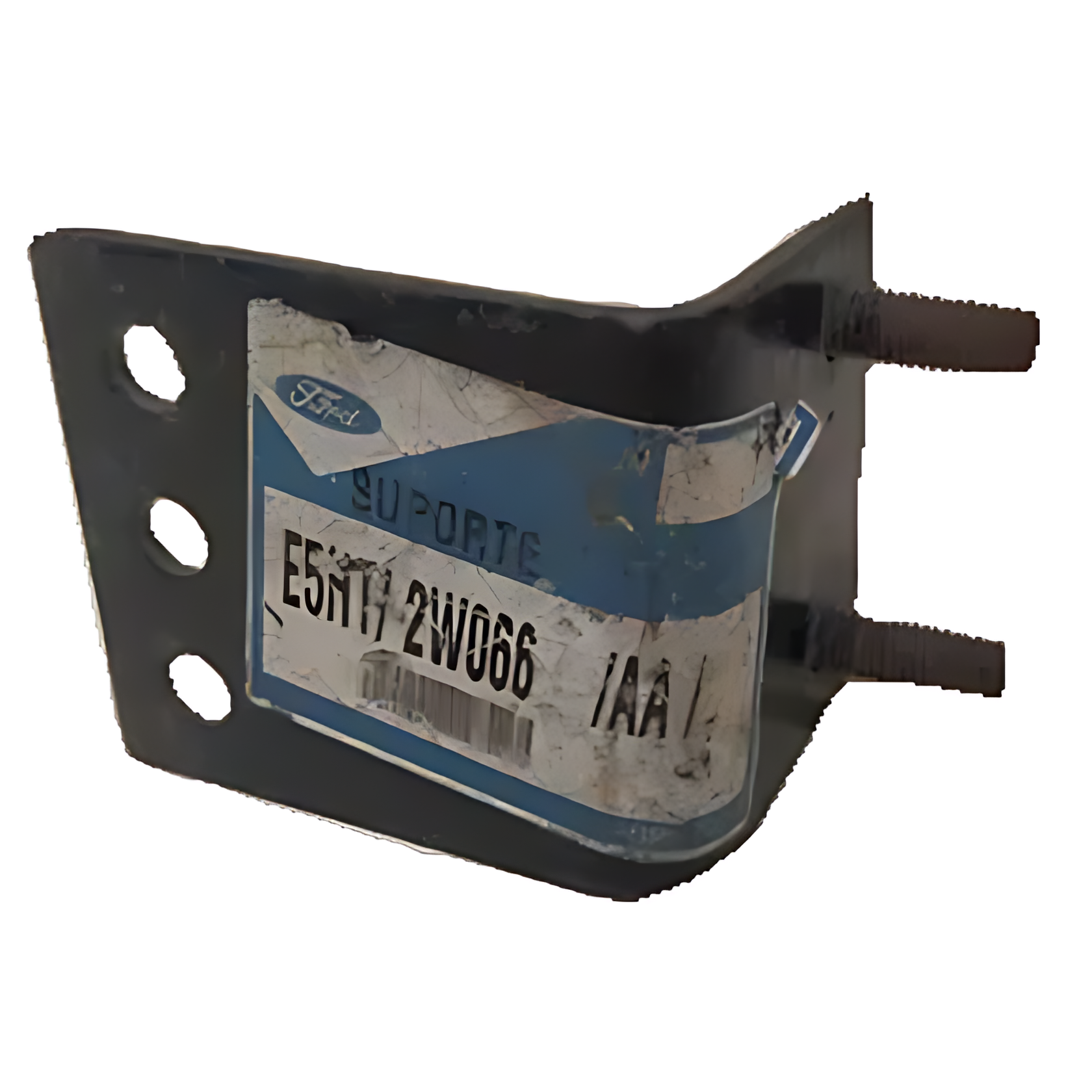 SUPORTE VALVULA LIBERACAO DO FREIO - E5HT2W066AA