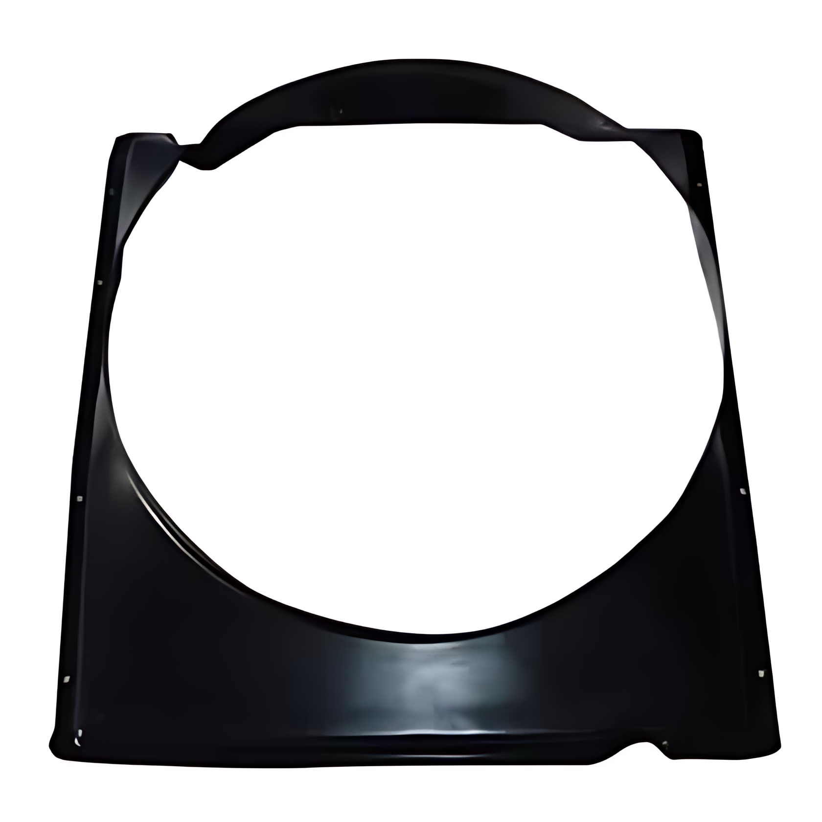 DEFLETOR AR RADIADOR PLASTICO - E5HT8146KA