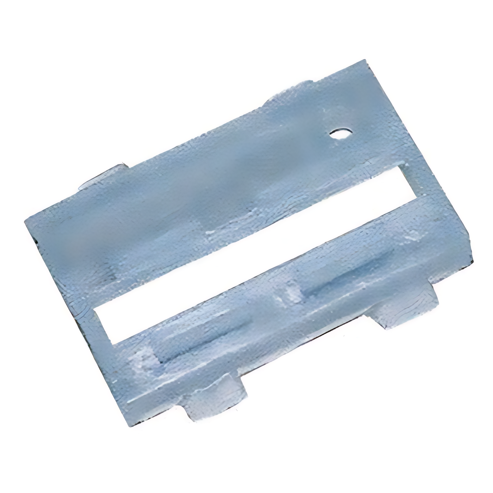 GUIA MACANETA INTERNA PORTA LD - E7HT6822628AA