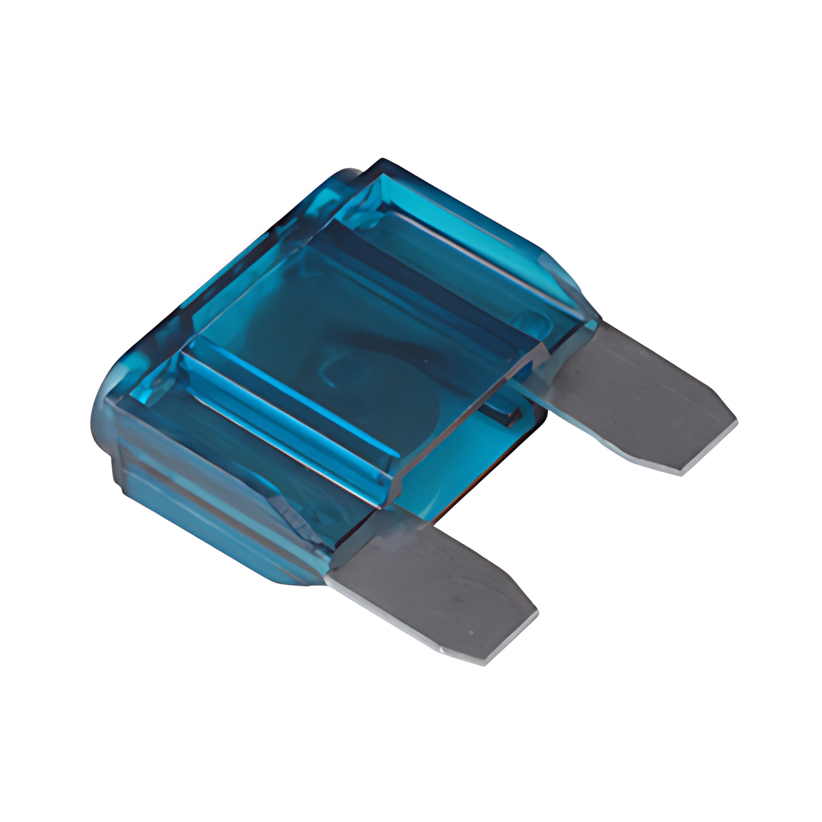 FUSIVEL MAXI 60 AMPERES AZUL - E97B14A094DA