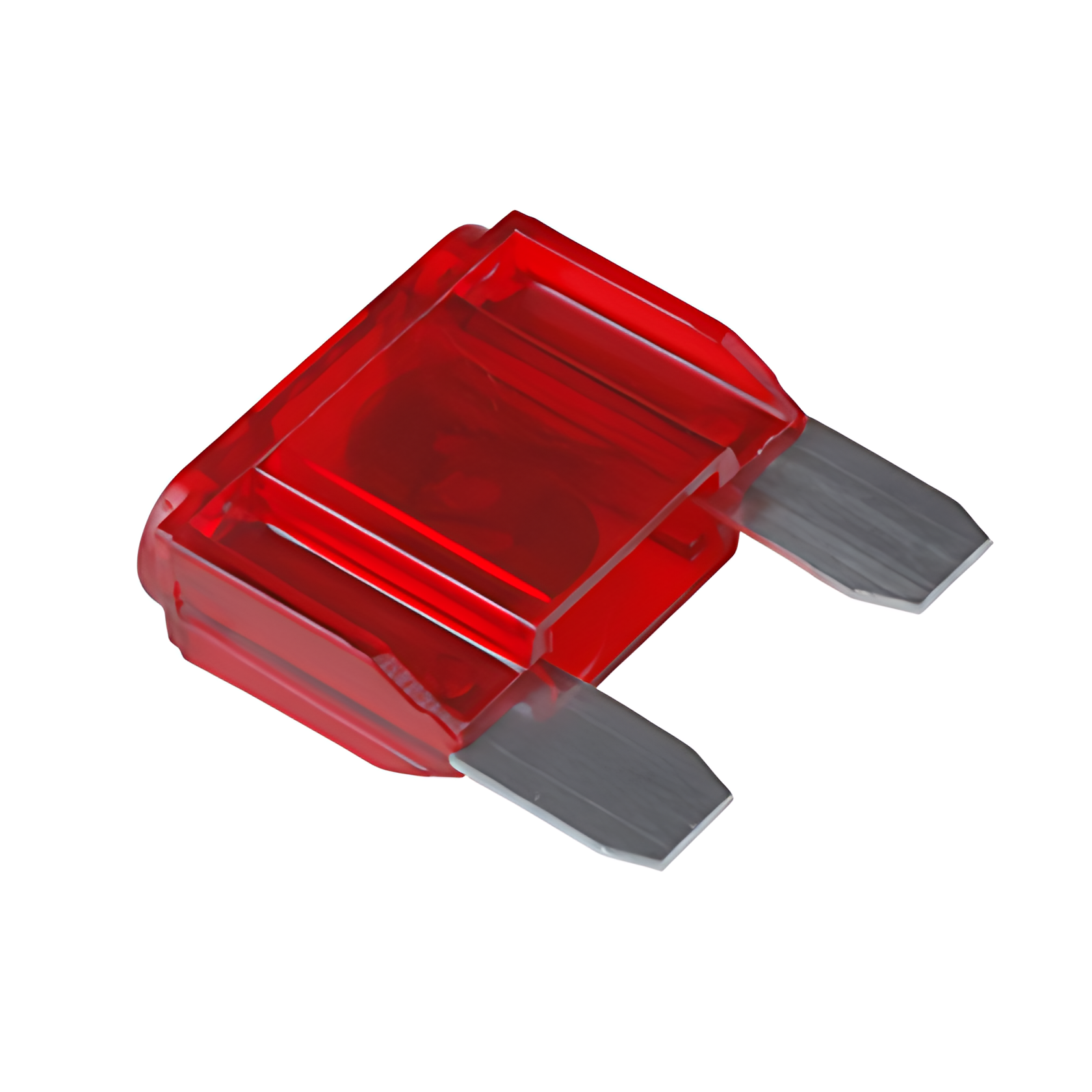 FUSIVEL MAXI 50 AMPERES VERMELHO - H3050