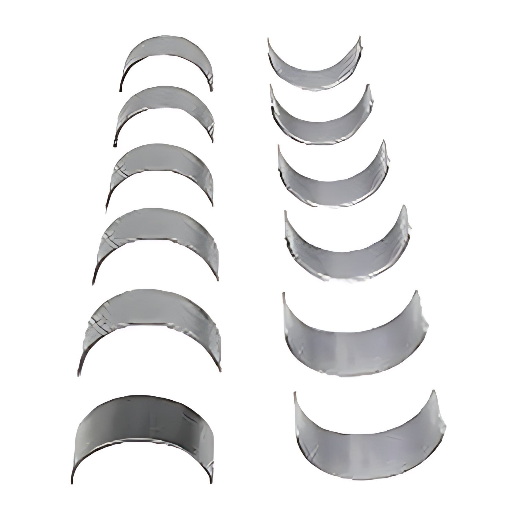 BRONZINA BIELA STD CARGO FIII - EGPN6211AA