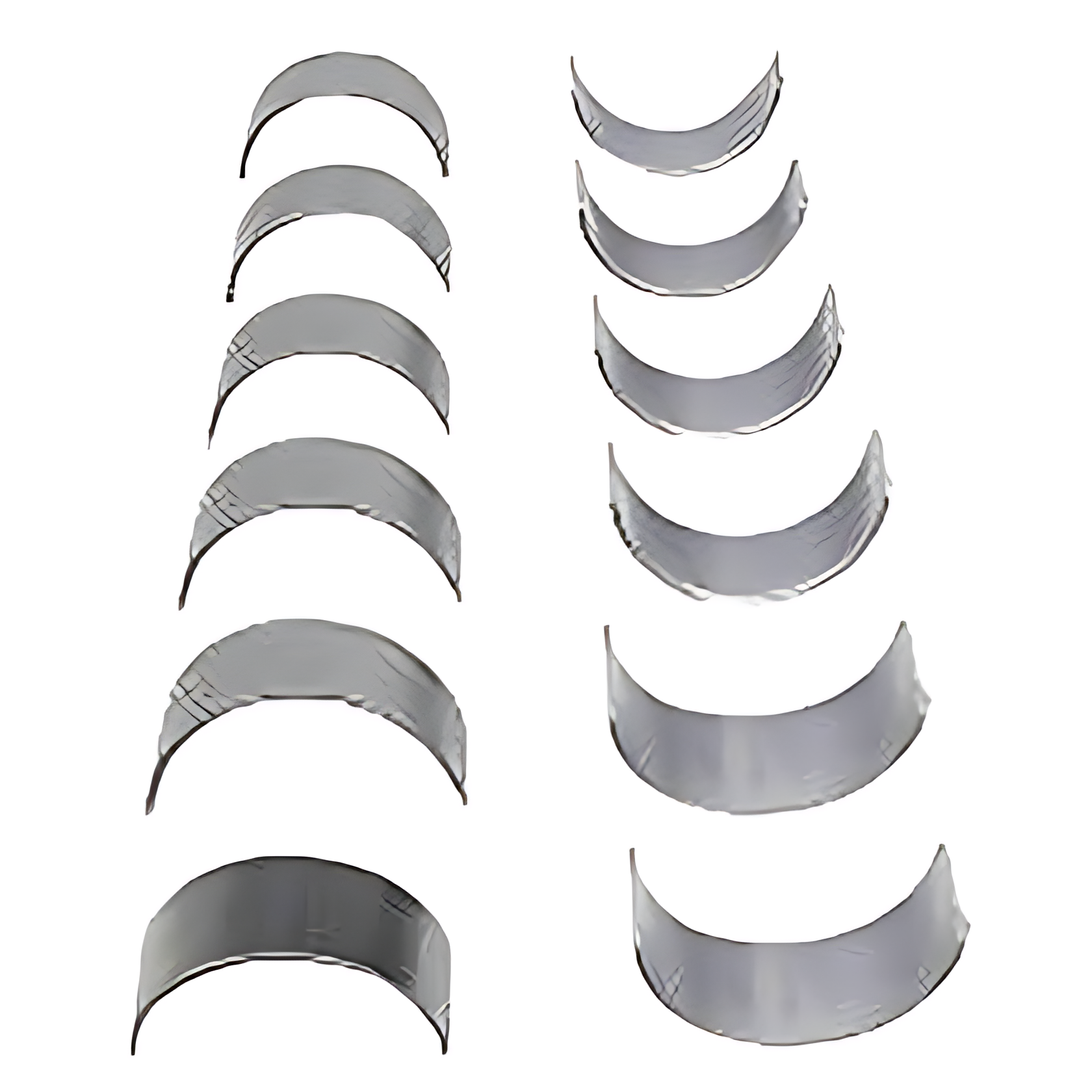 BRONZINA BIELA 0,10 CARGO FIII 7.8 - EGPN6211LA