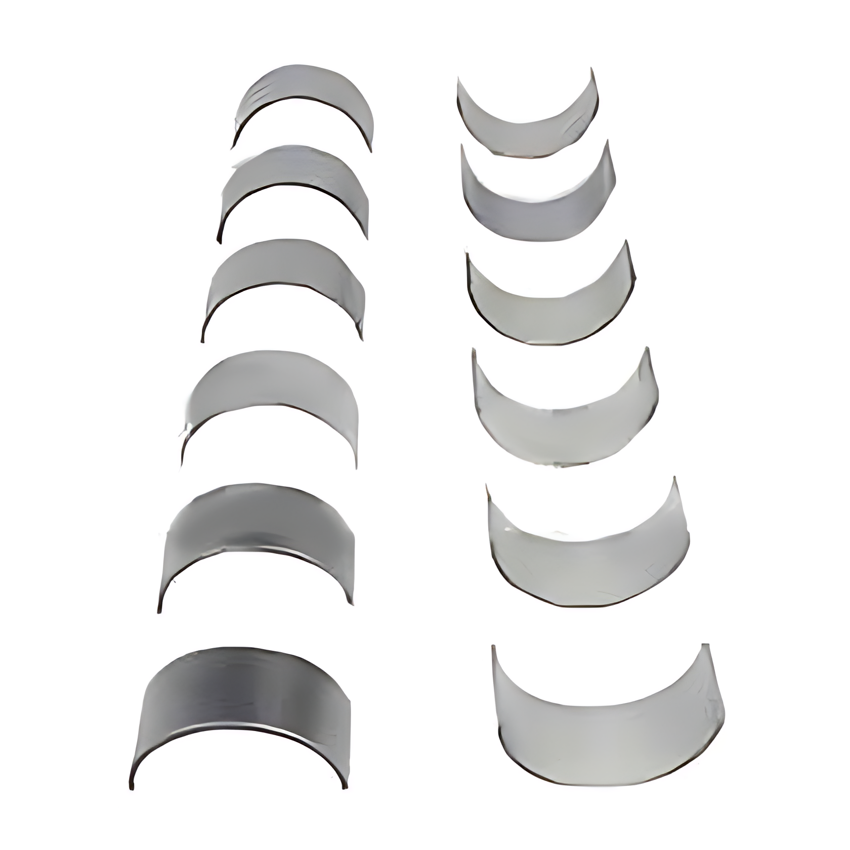 BRONZINA BIELA 0,50 CARGO FII FTO - EHPN6211MA