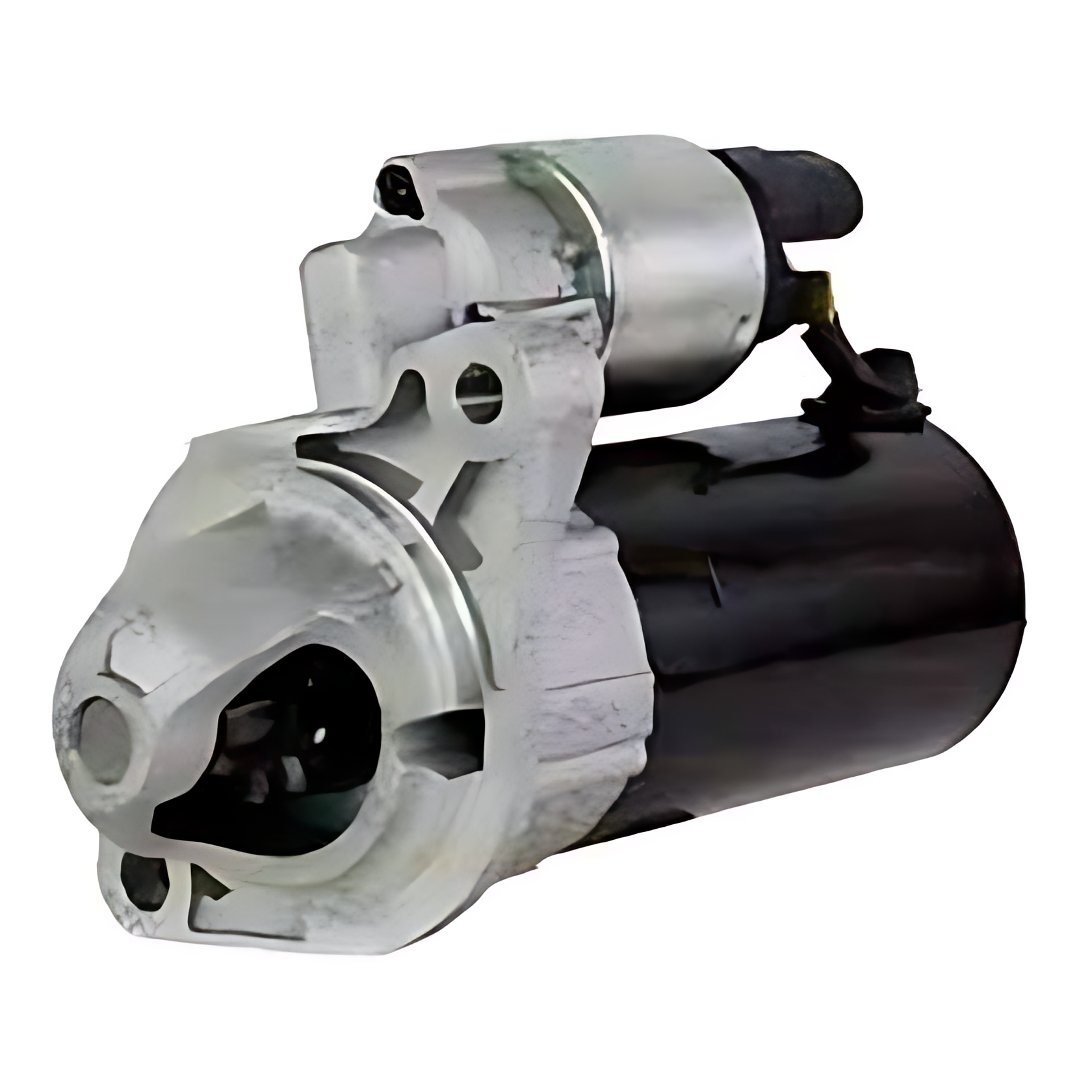 SOLENOIDE MOTOR PARTIDA PITBUL - F3HZ11390A