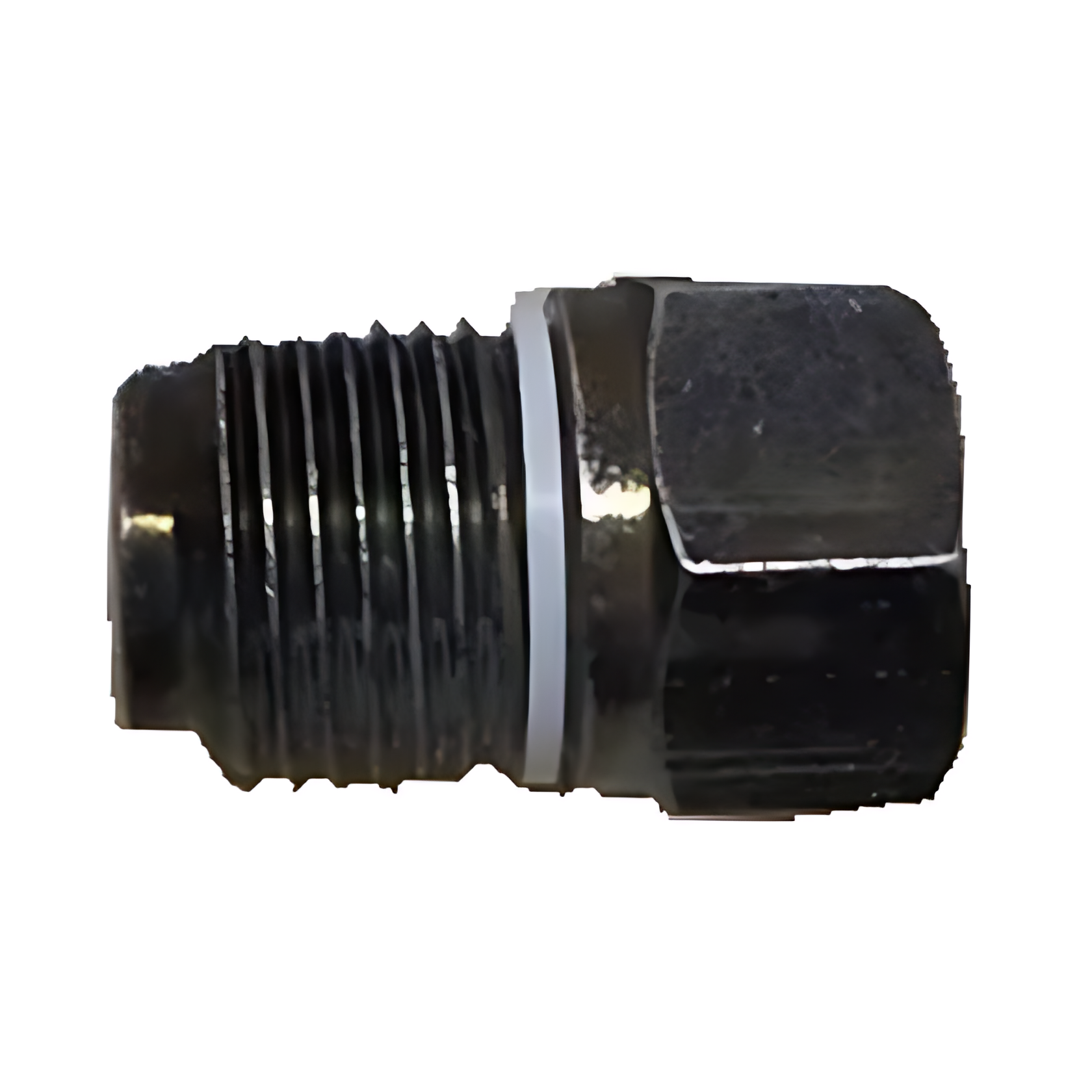 CONECTOR BOMBA DIRECAO HIDRAULICA - F57Z3R608BA