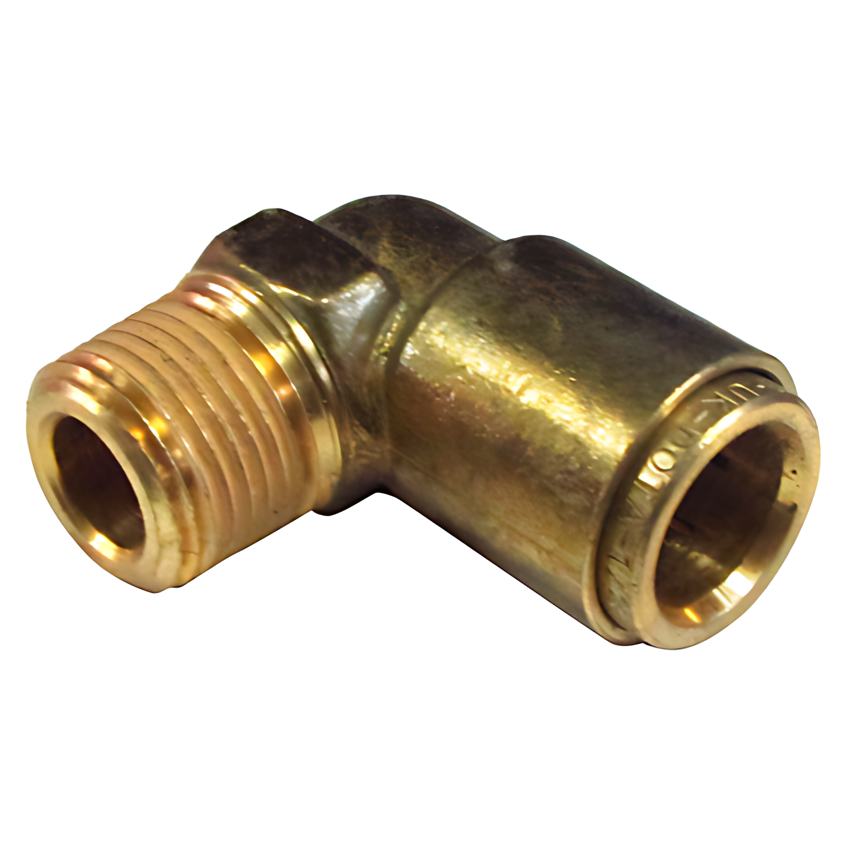 COT. 3-8 NPTF X TB42 METAL - F6HZ2535SA