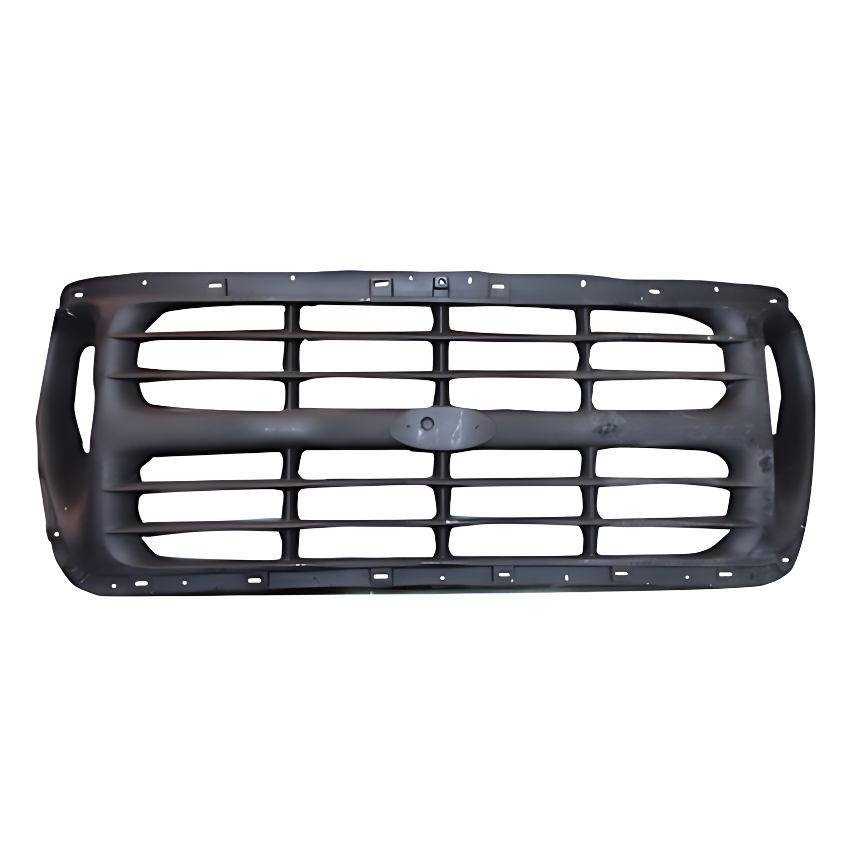 GRADE FRONTAL  PITBULL  FIBRA - F81B8200CCYBC