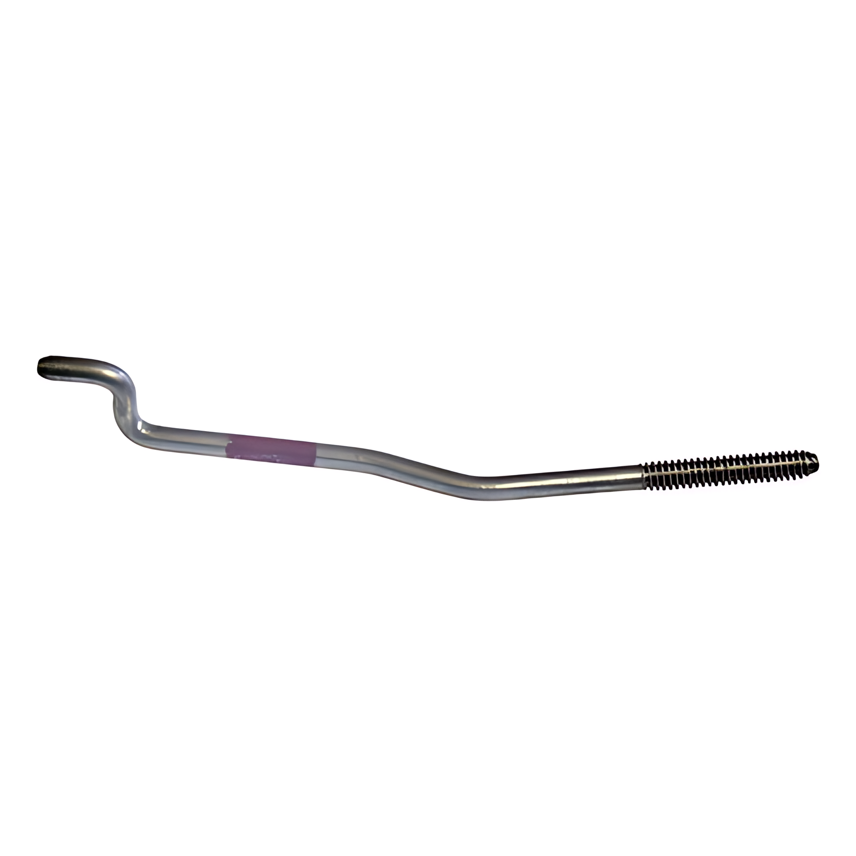 TIRANTE ATUADOR FECHADURA PORTA DIANTEIRA LD - F81Z2522152AA