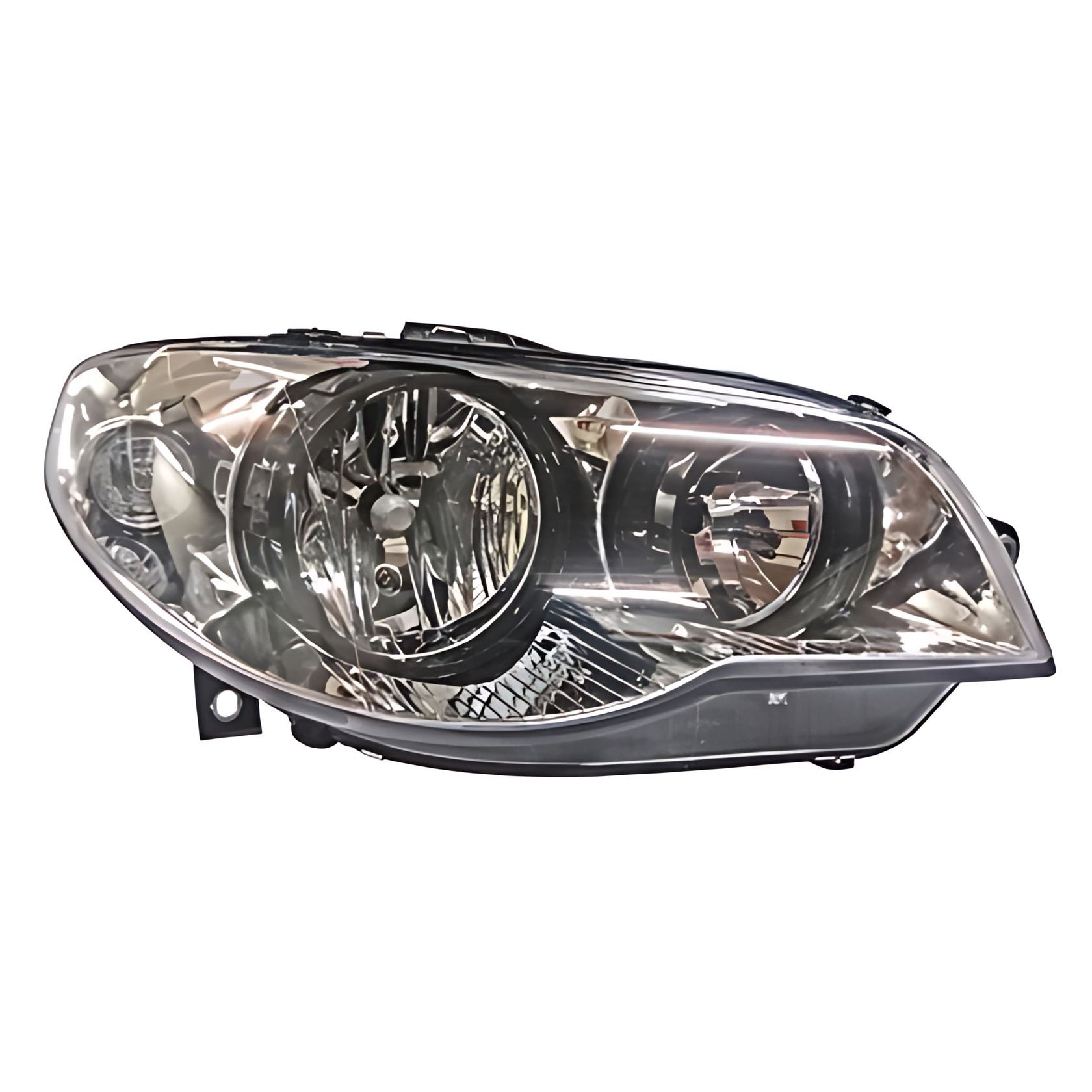 FAROL HALOGENO H7-H7  LD - FF456LD