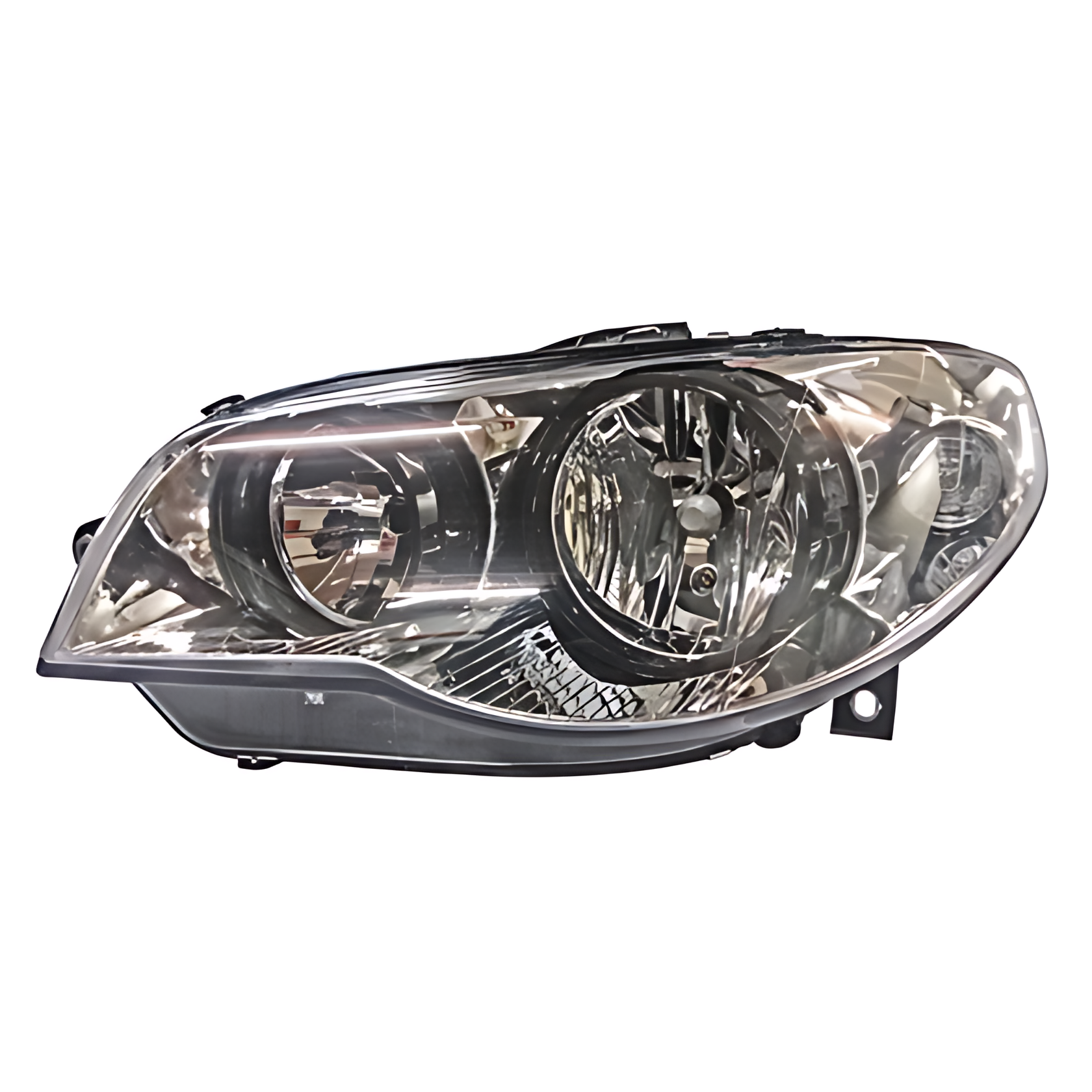 FAROL HALOGENO H7-H7 LE - FF456LE